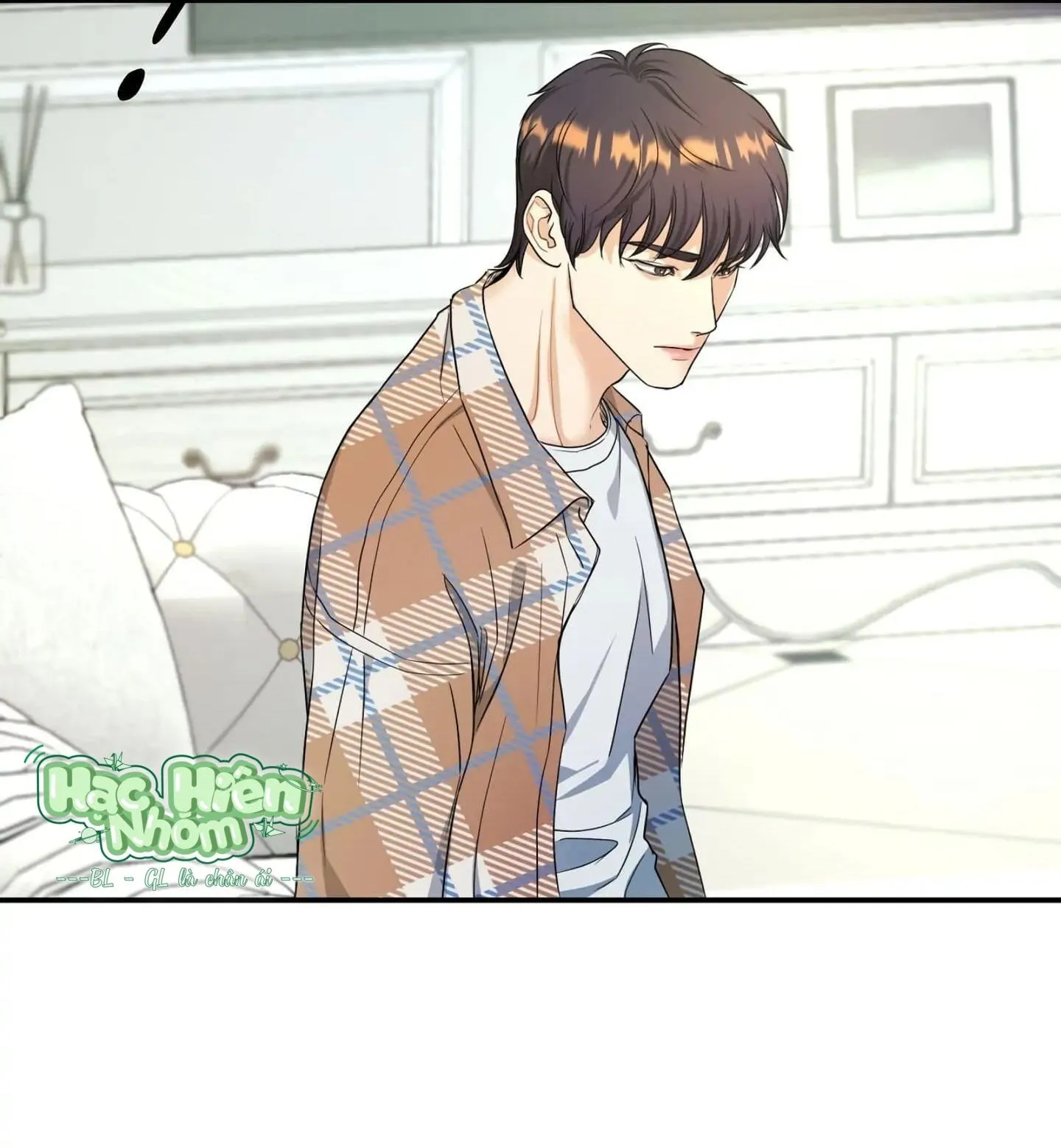 Một nhân cách khác Chapter 10 Trang 39