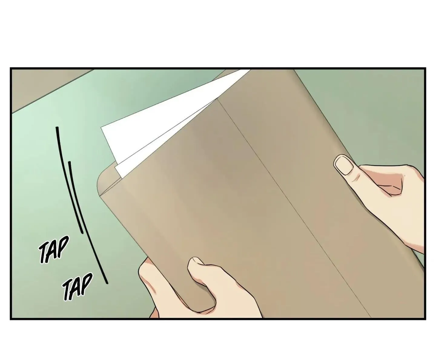 Một nhân cách khác Chapter 10 Trang 43