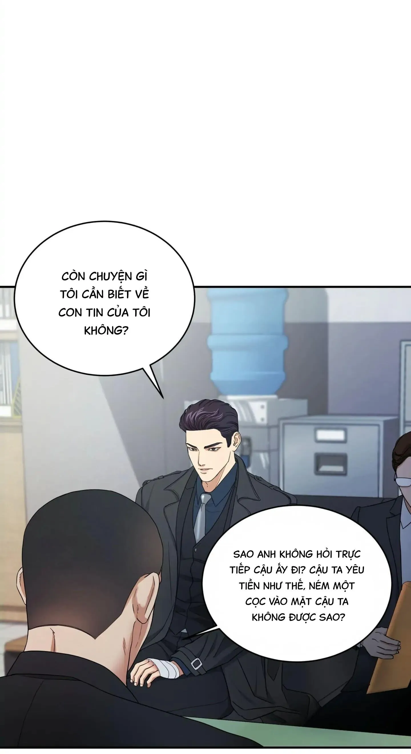 Một nhân cách khác Chapter 10 Trang 46