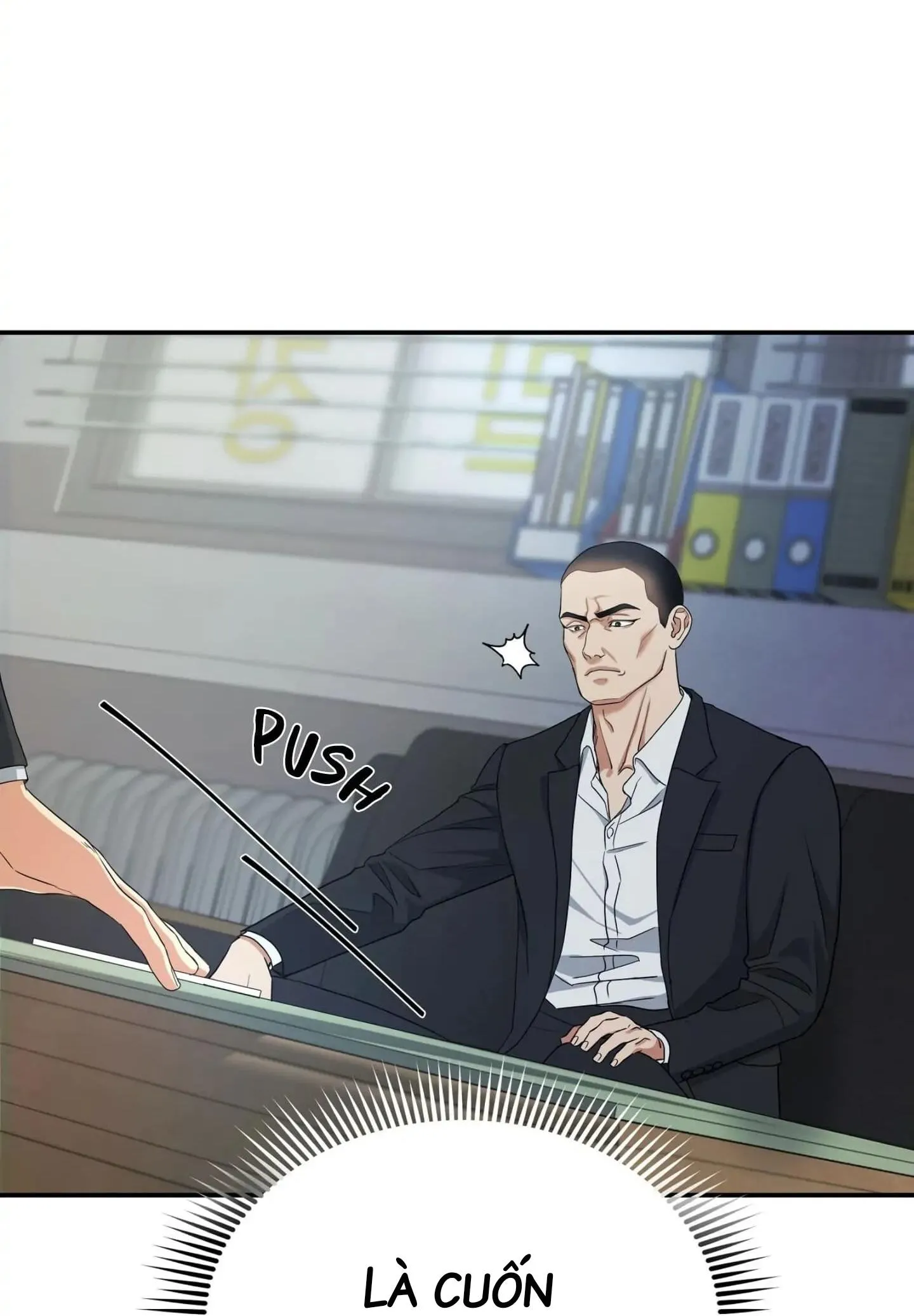 Một nhân cách khác Chapter 10 Trang 48