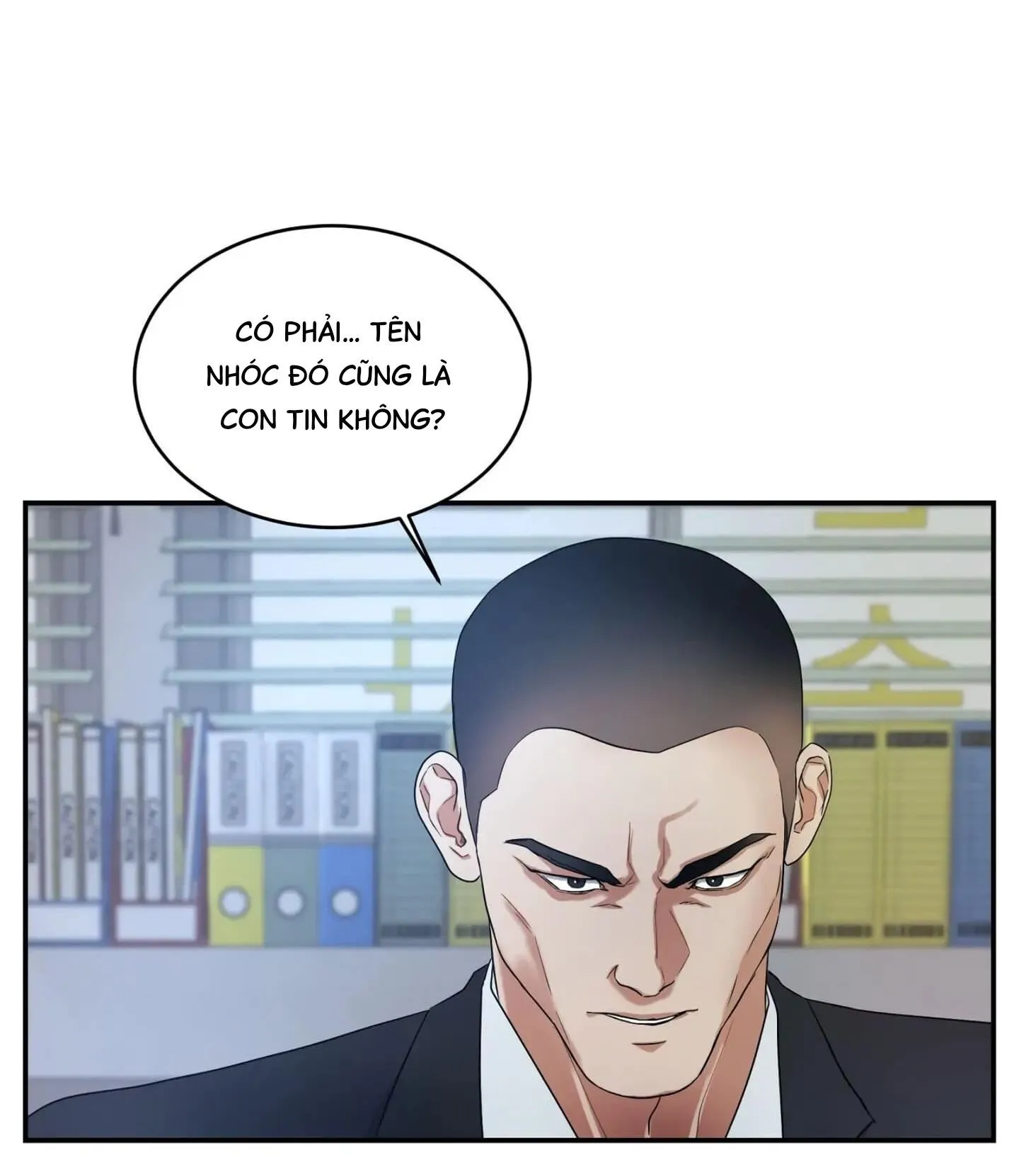 Một nhân cách khác Chapter 10 Trang 51