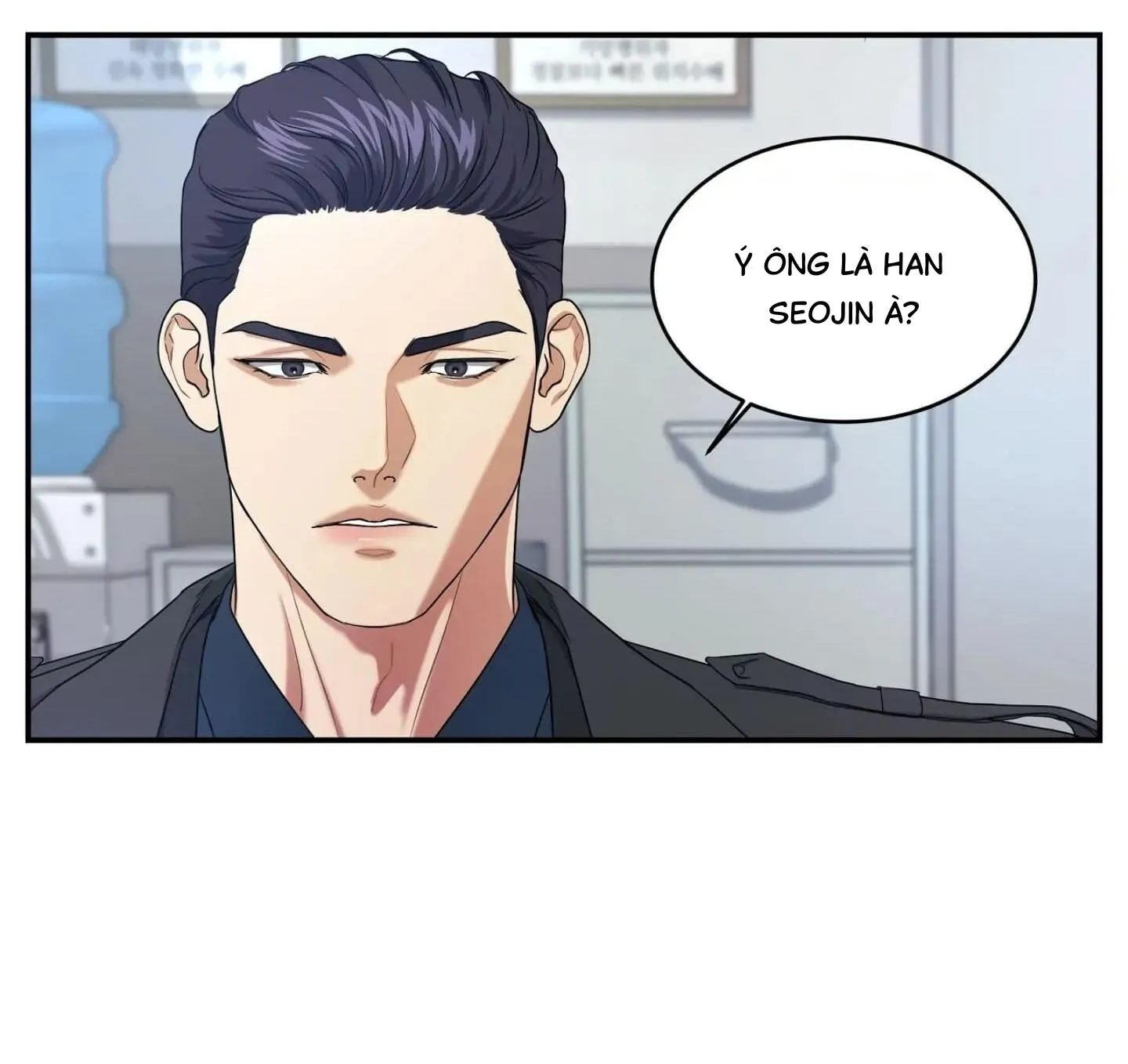 Một nhân cách khác Chapter 10 Trang 52