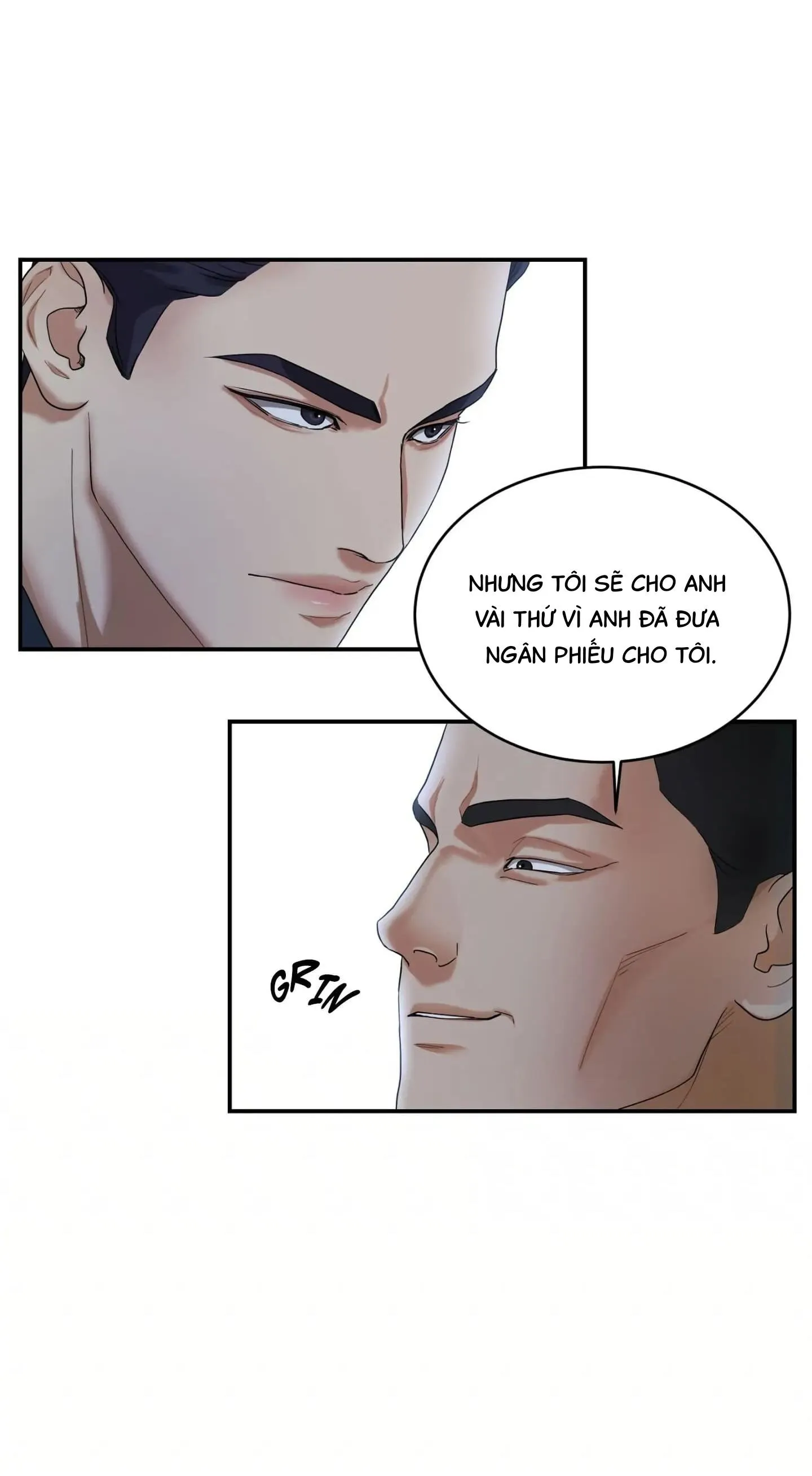 Một nhân cách khác Chapter 10 Trang 58