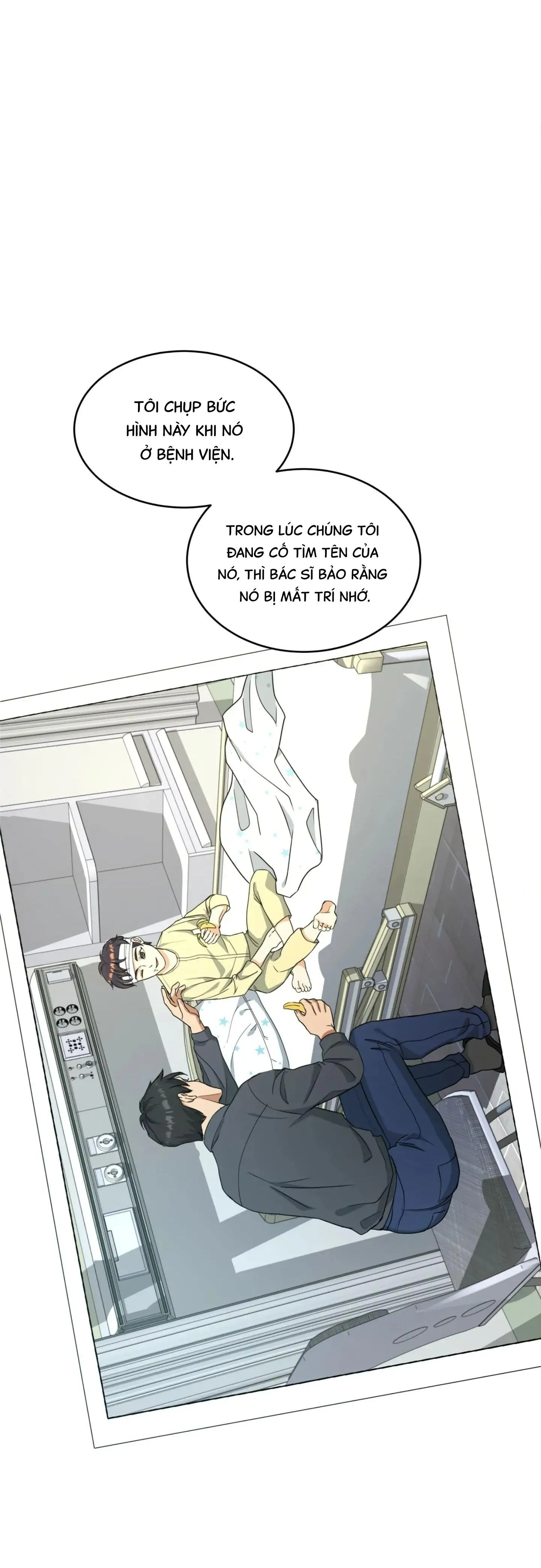 Một nhân cách khác Chapter 10 Trang 60