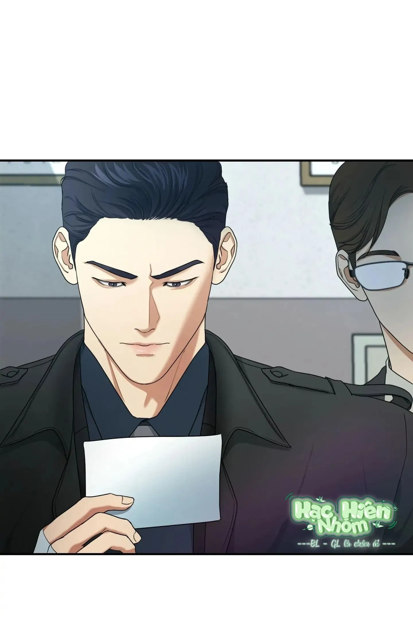 Một nhân cách khác Chapter 10 Trang 62