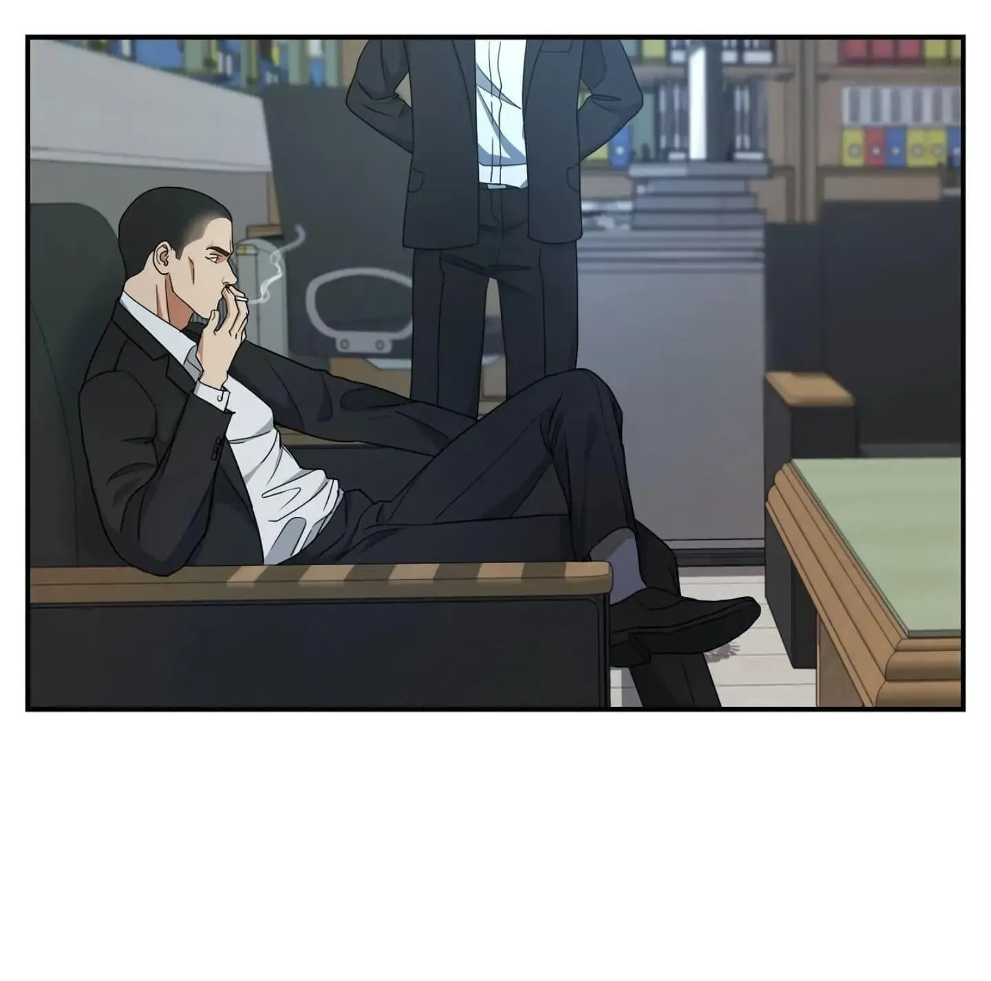 Một nhân cách khác Chapter 10 Trang 66