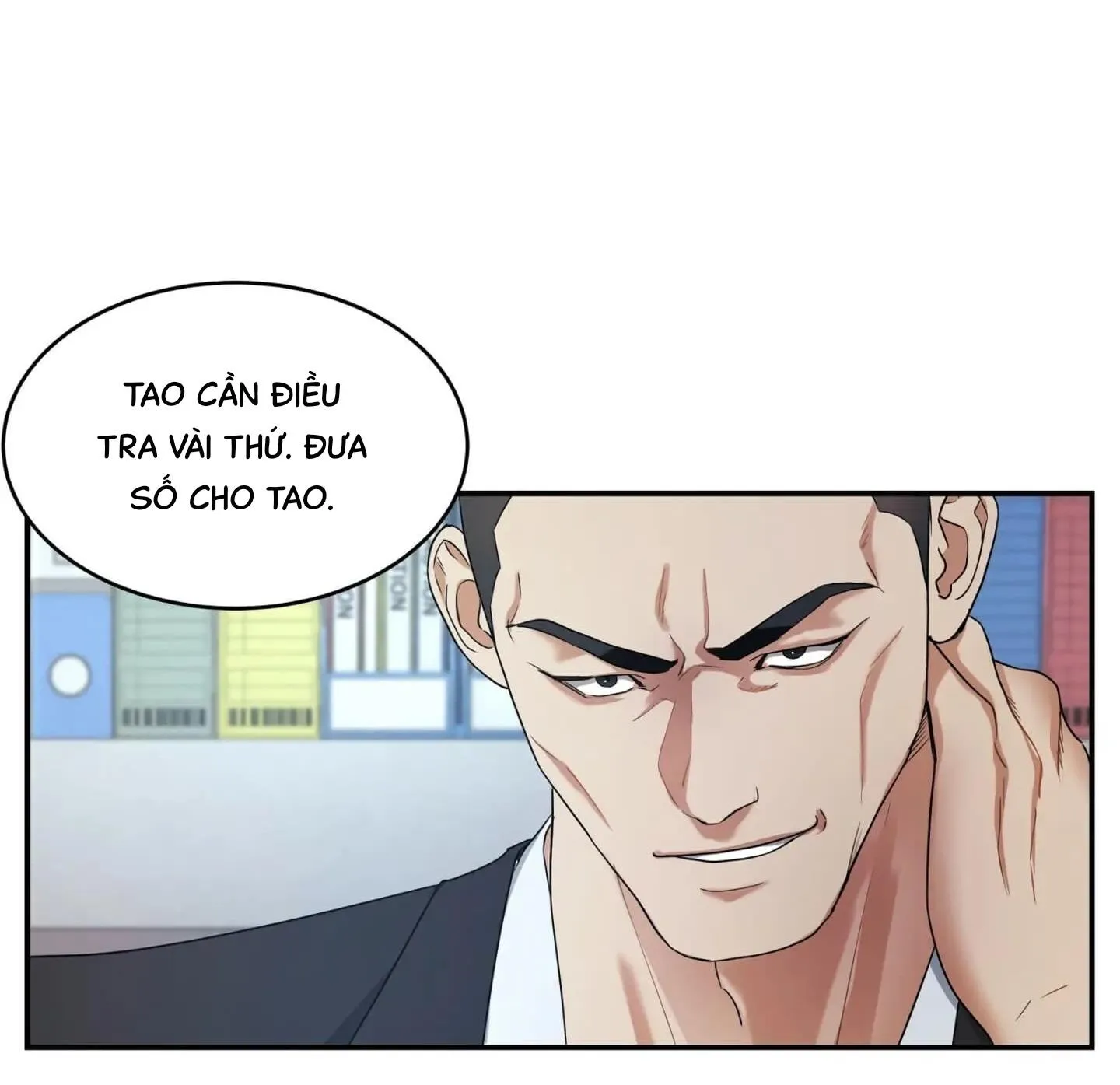 Một nhân cách khác Chapter 10 Trang 73