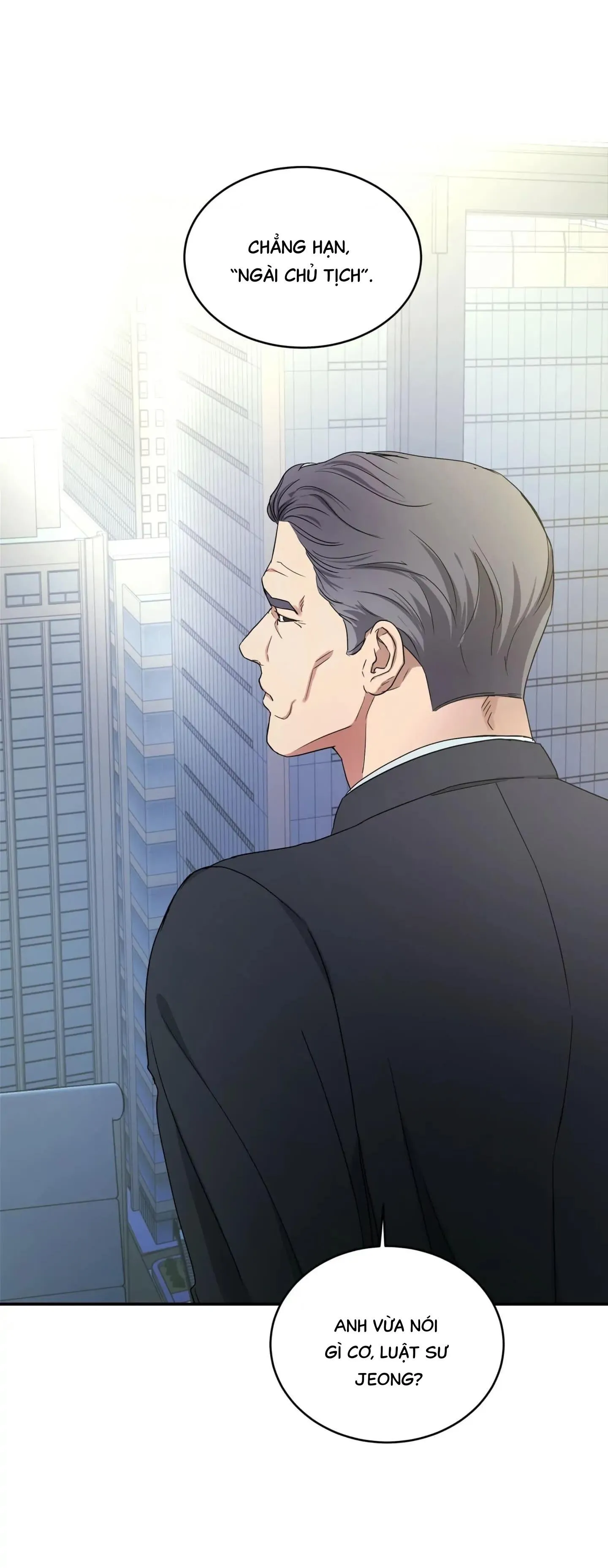 Một nhân cách khác Chapter 10 Trang 75
