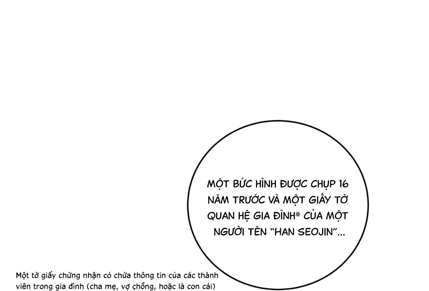 Một nhân cách khác Chapter 10 Trang 77