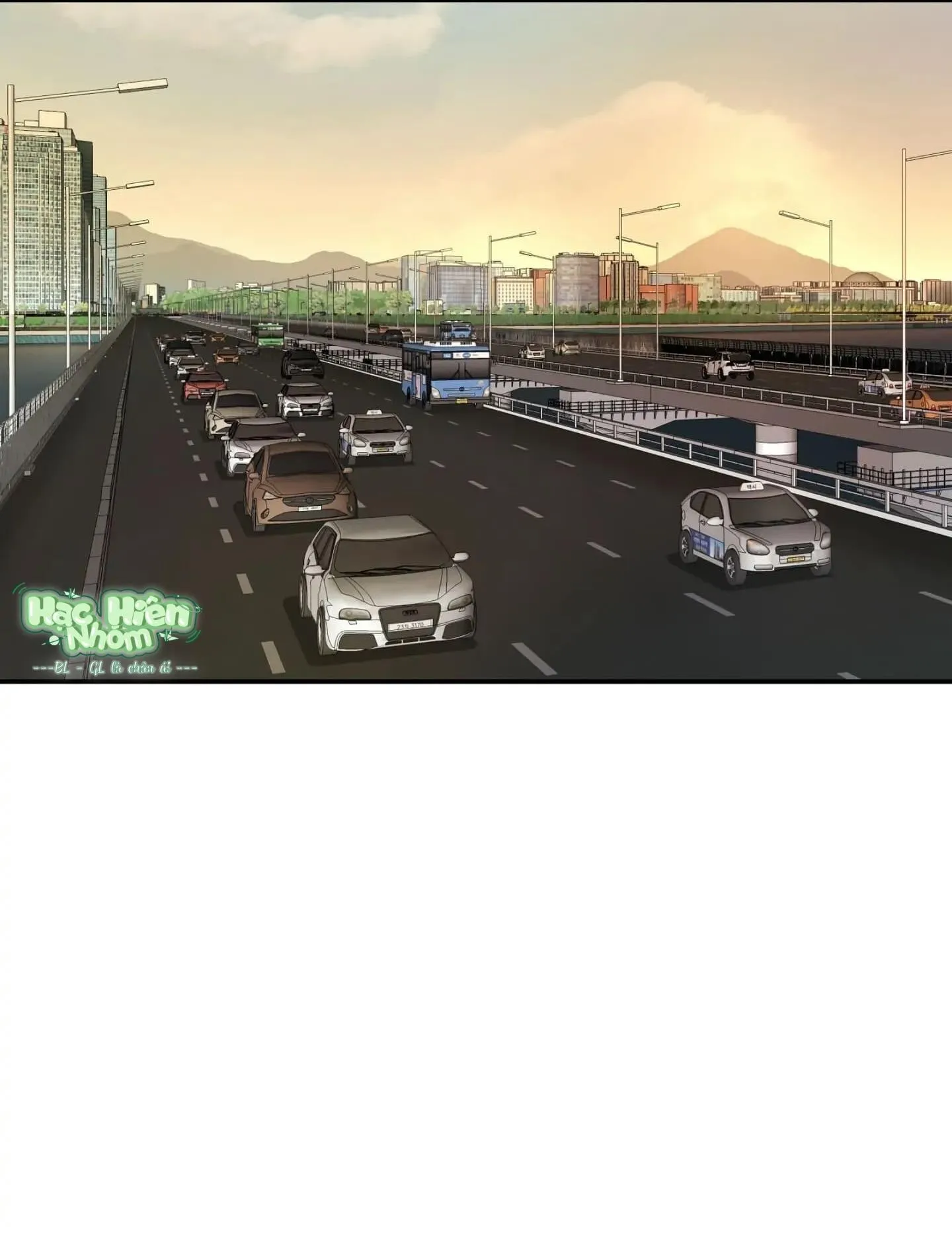 Một nhân cách khác Chapter 10 Trang 83