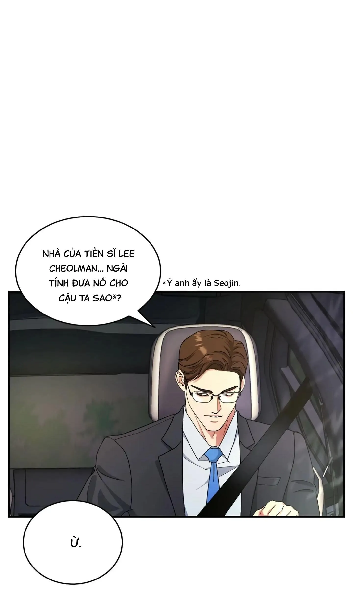 Một nhân cách khác Chapter 10 Trang 90