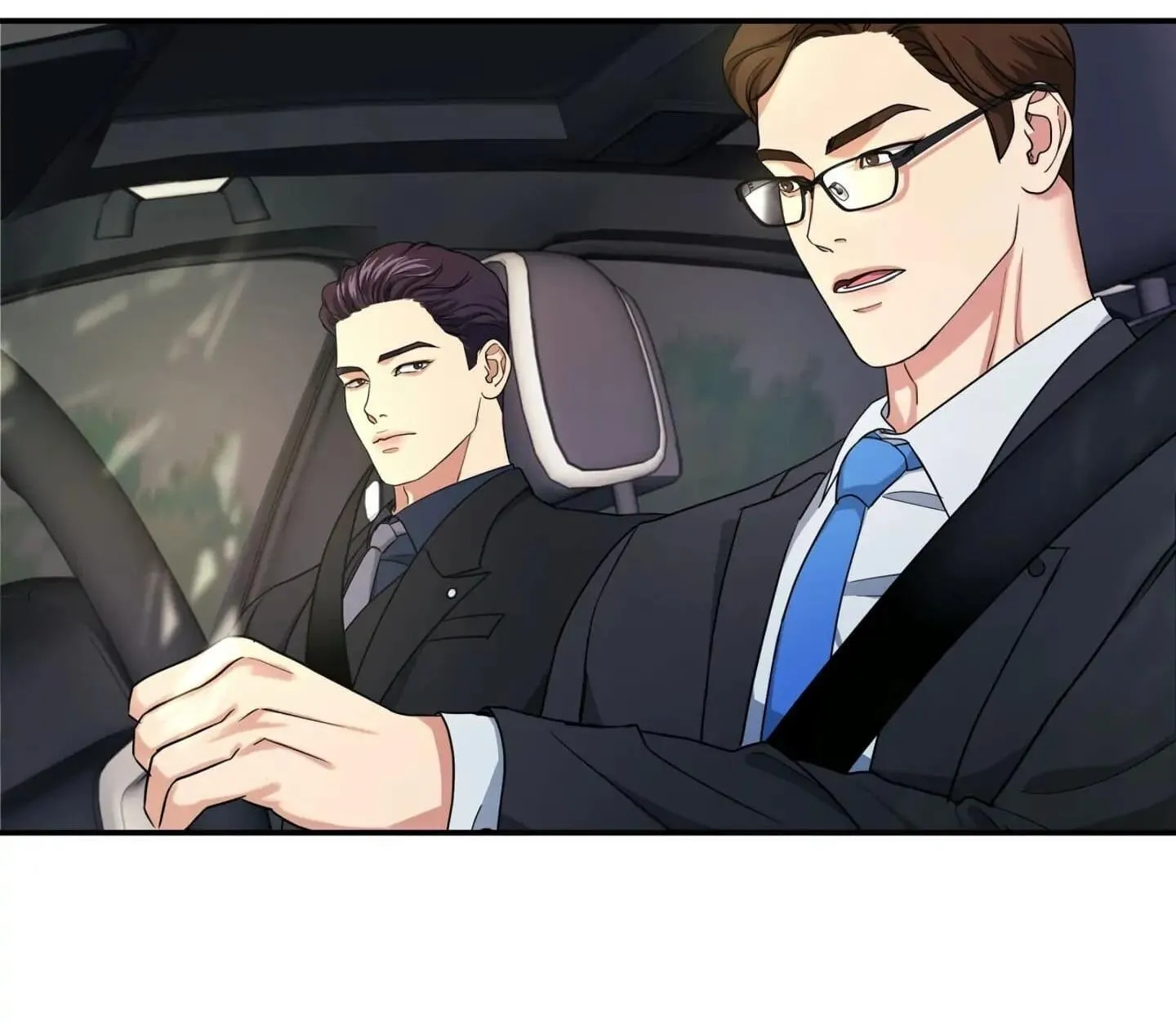 Một nhân cách khác Chapter 10 Trang 92