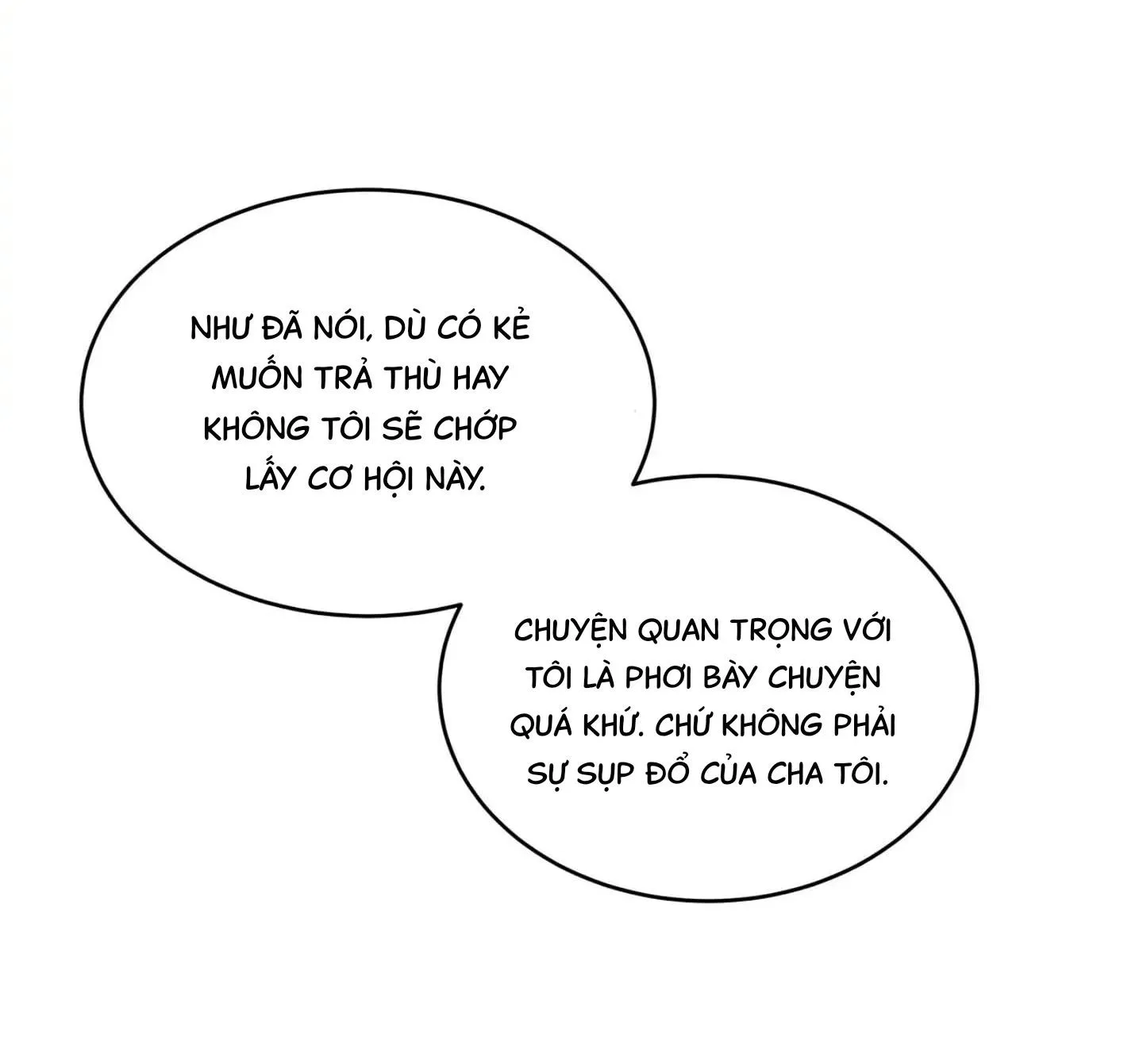 Một nhân cách khác Chapter 10 Trang 93