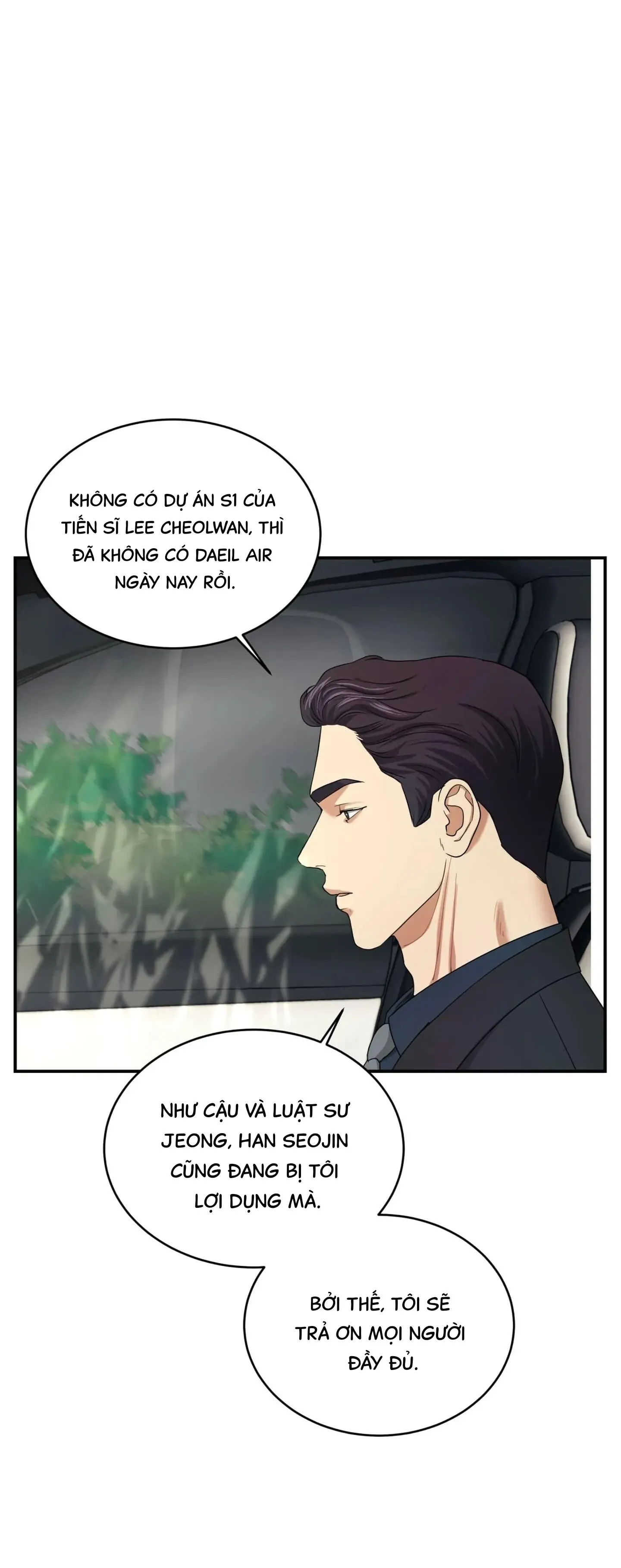 Một nhân cách khác Chapter 10 Trang 99
