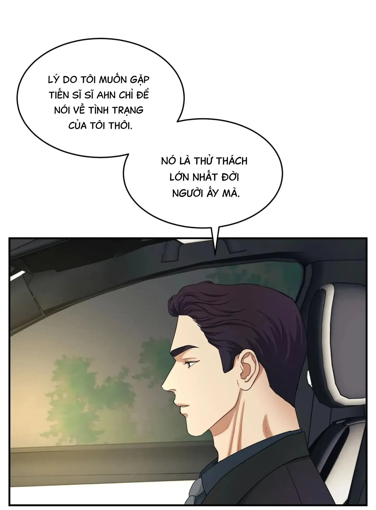 Một nhân cách khác Chapter 10 Trang 102