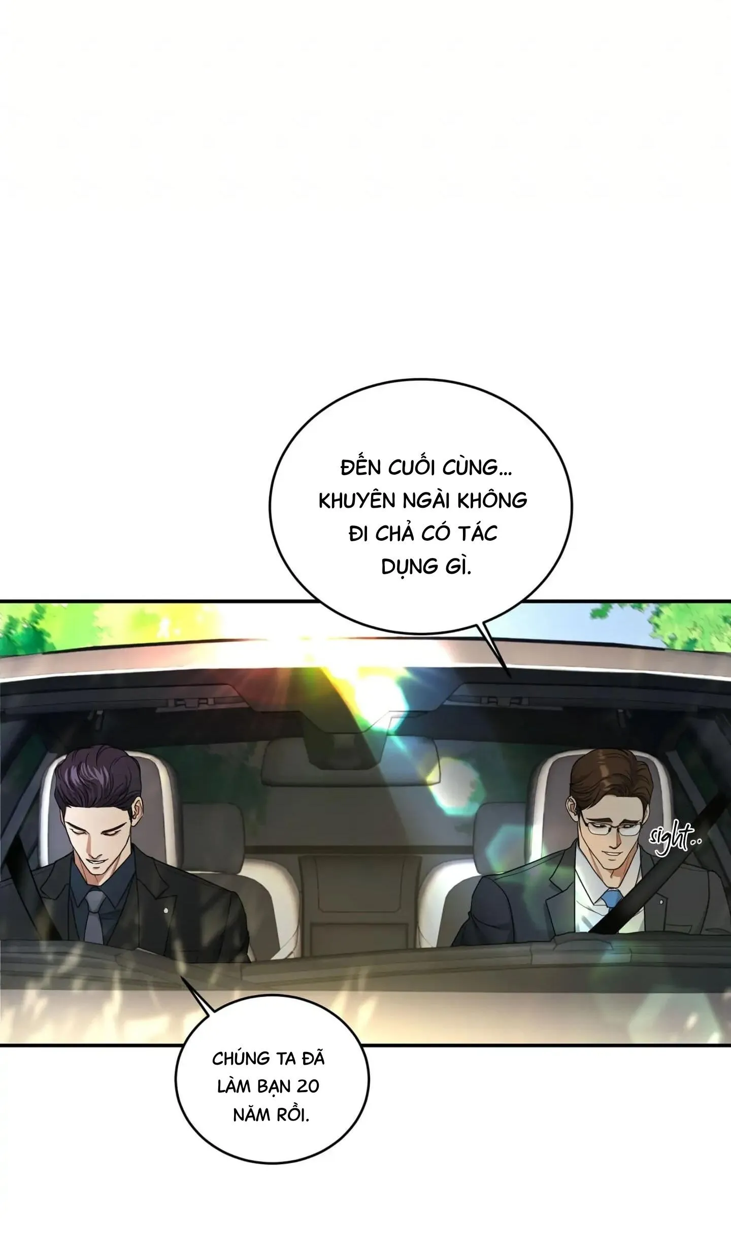 Một nhân cách khác Chapter 10 Trang 106