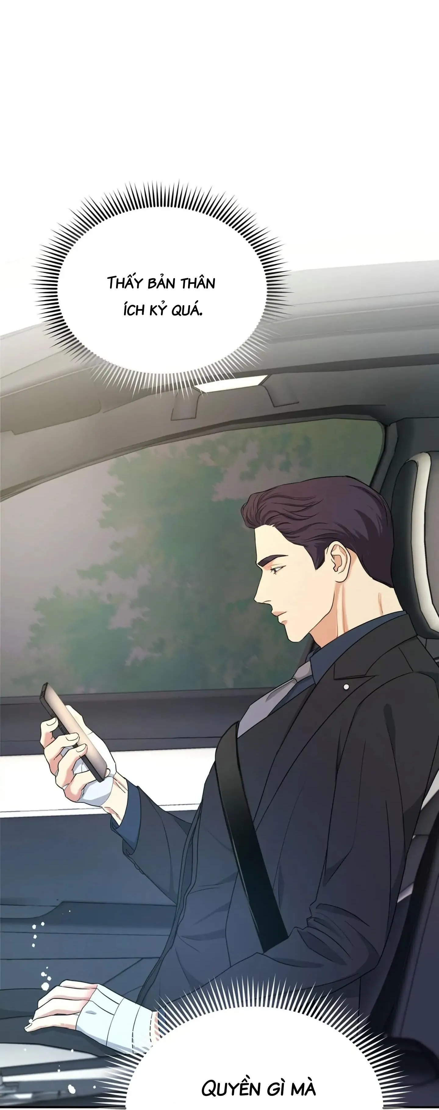 Một nhân cách khác Chapter 10 Trang 108