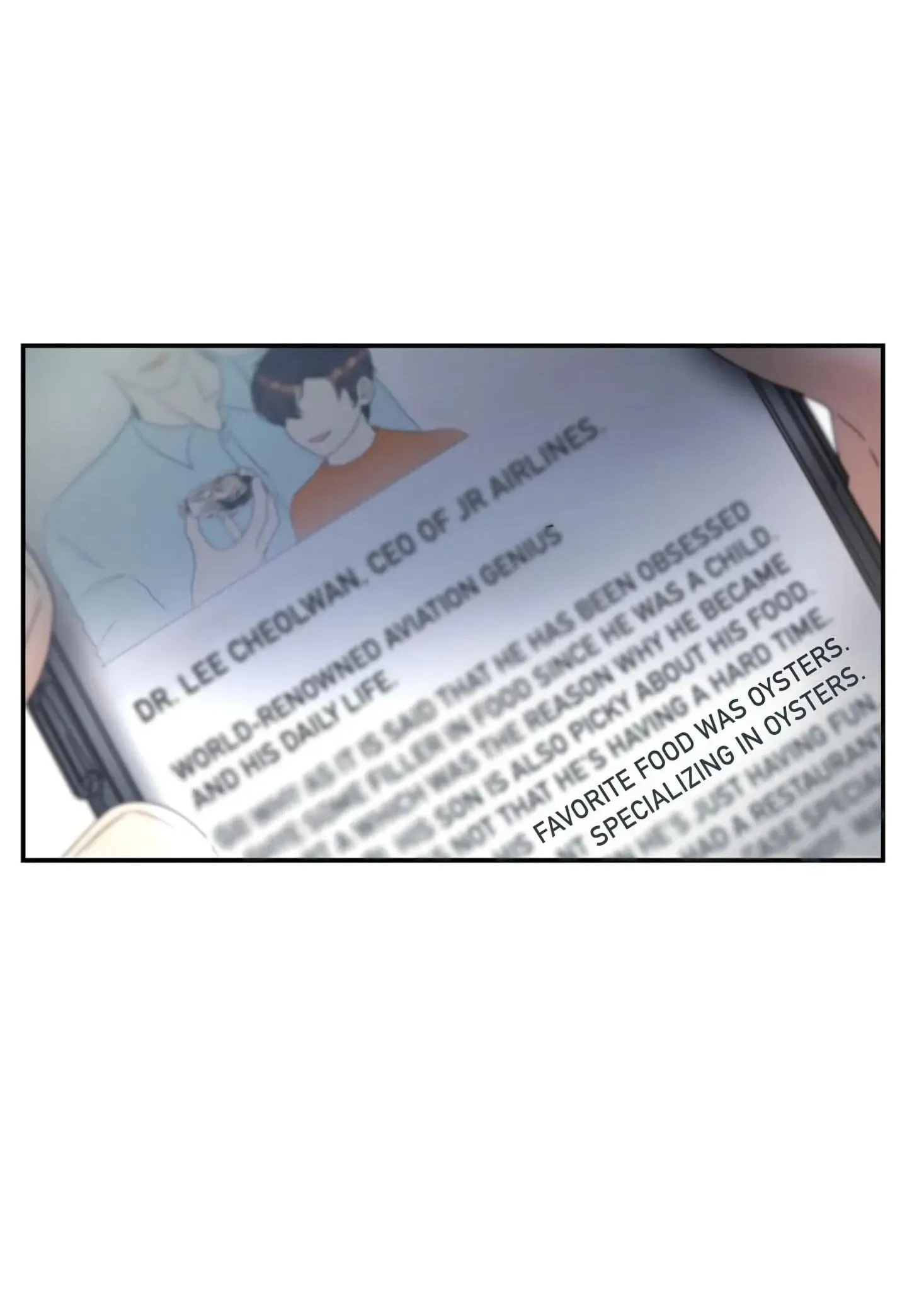 Một nhân cách khác Chapter 10 Trang 110