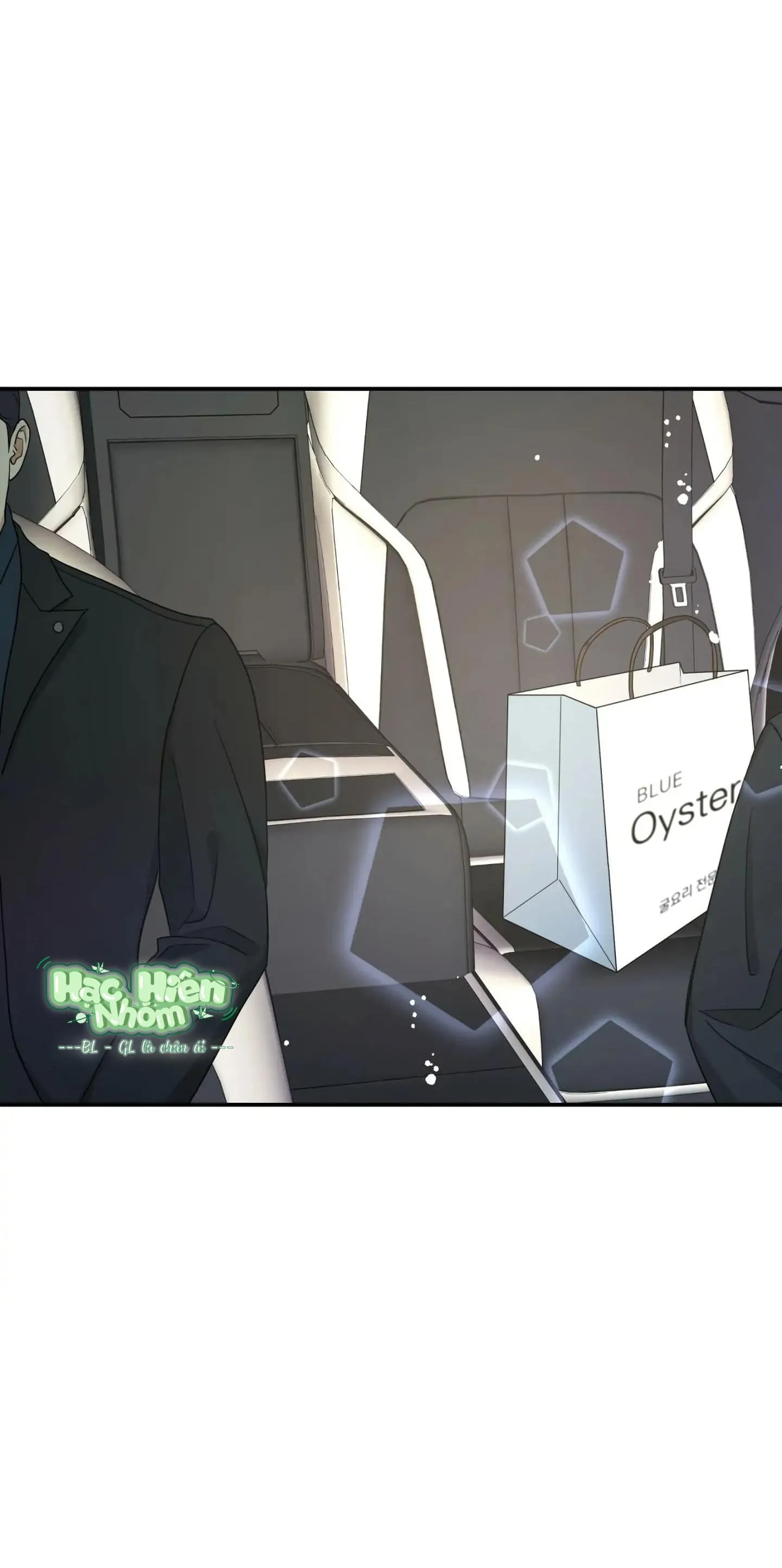 Một nhân cách khác Chapter 10 Trang 111