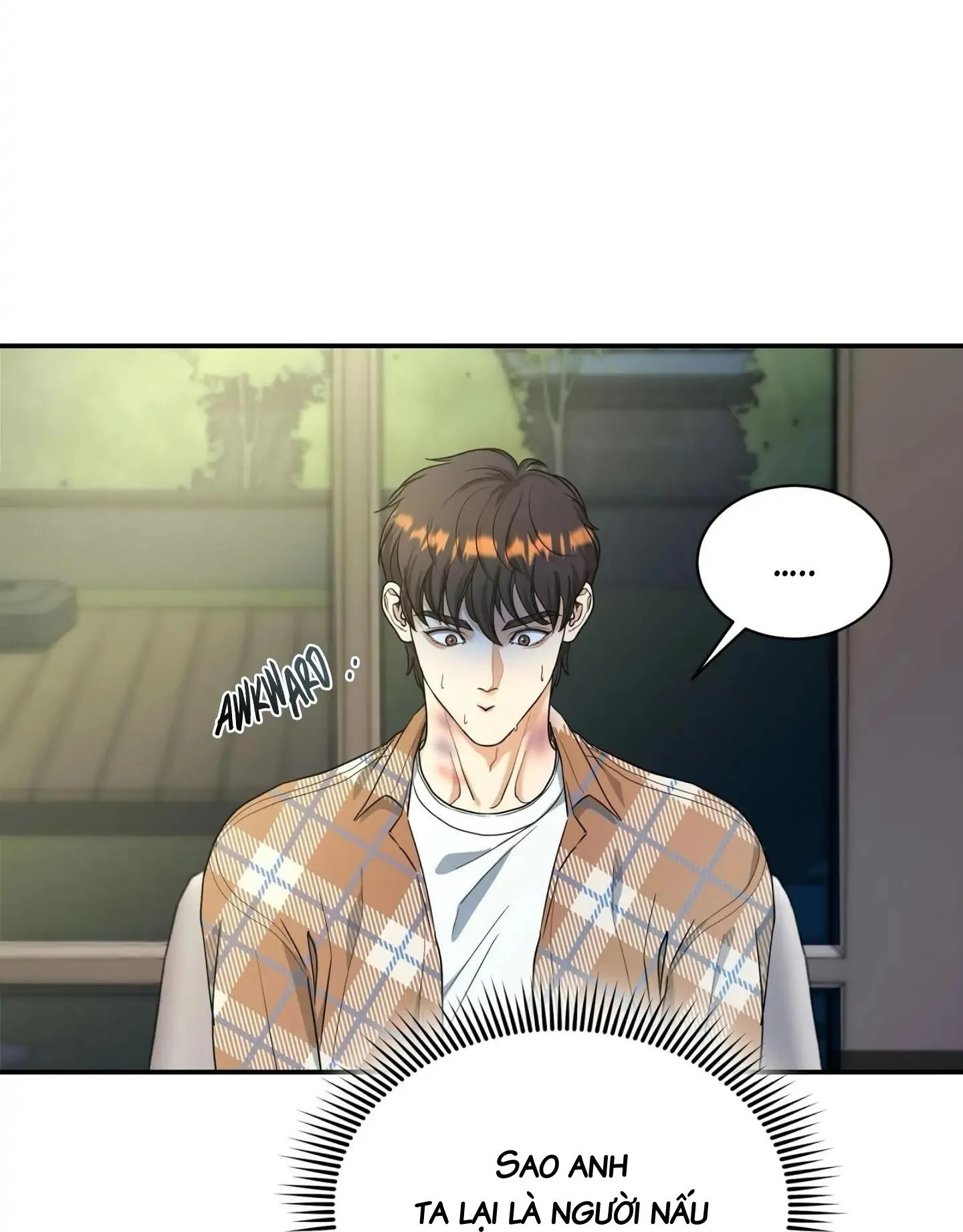 Một nhân cách khác Chapter 11 Trang 4