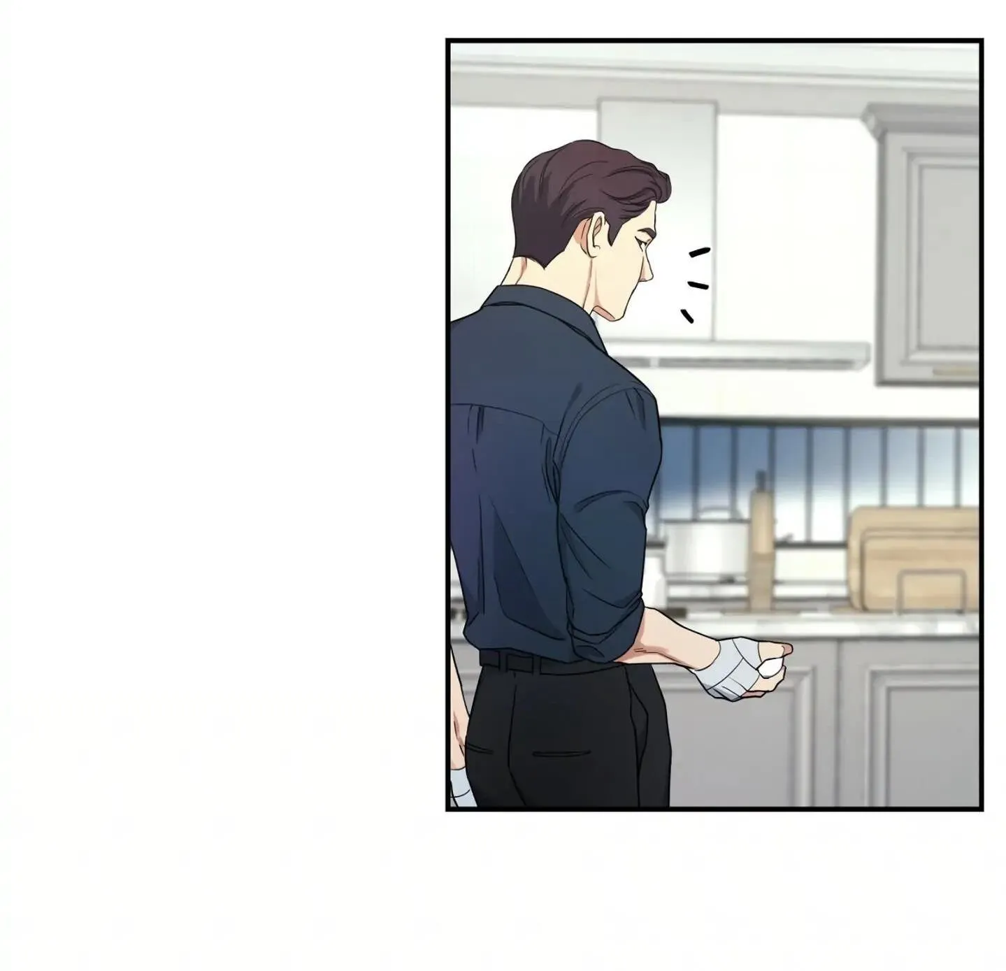 Một nhân cách khác Chapter 11 Trang 11