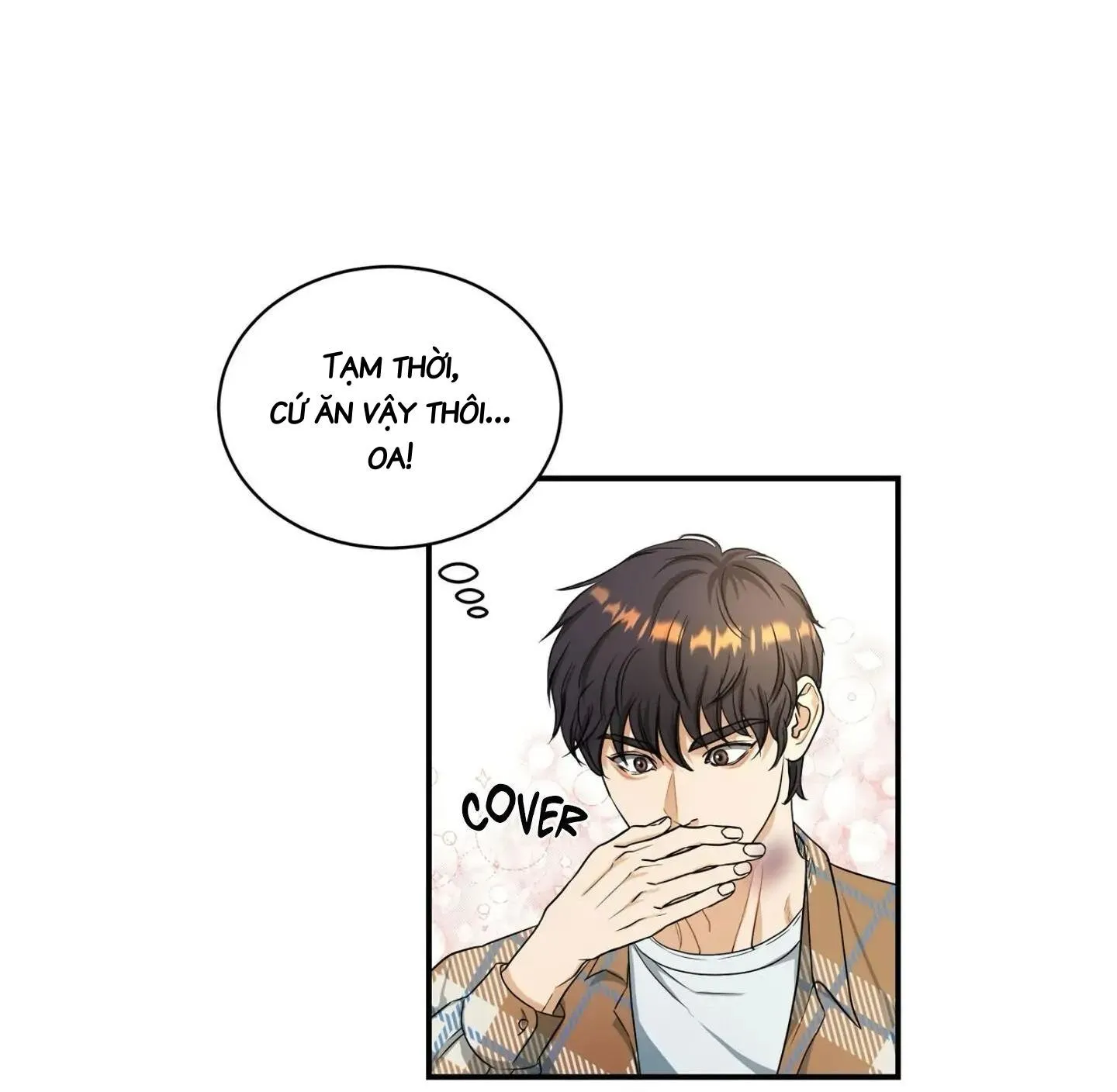 Một nhân cách khác Chapter 11 Trang 20