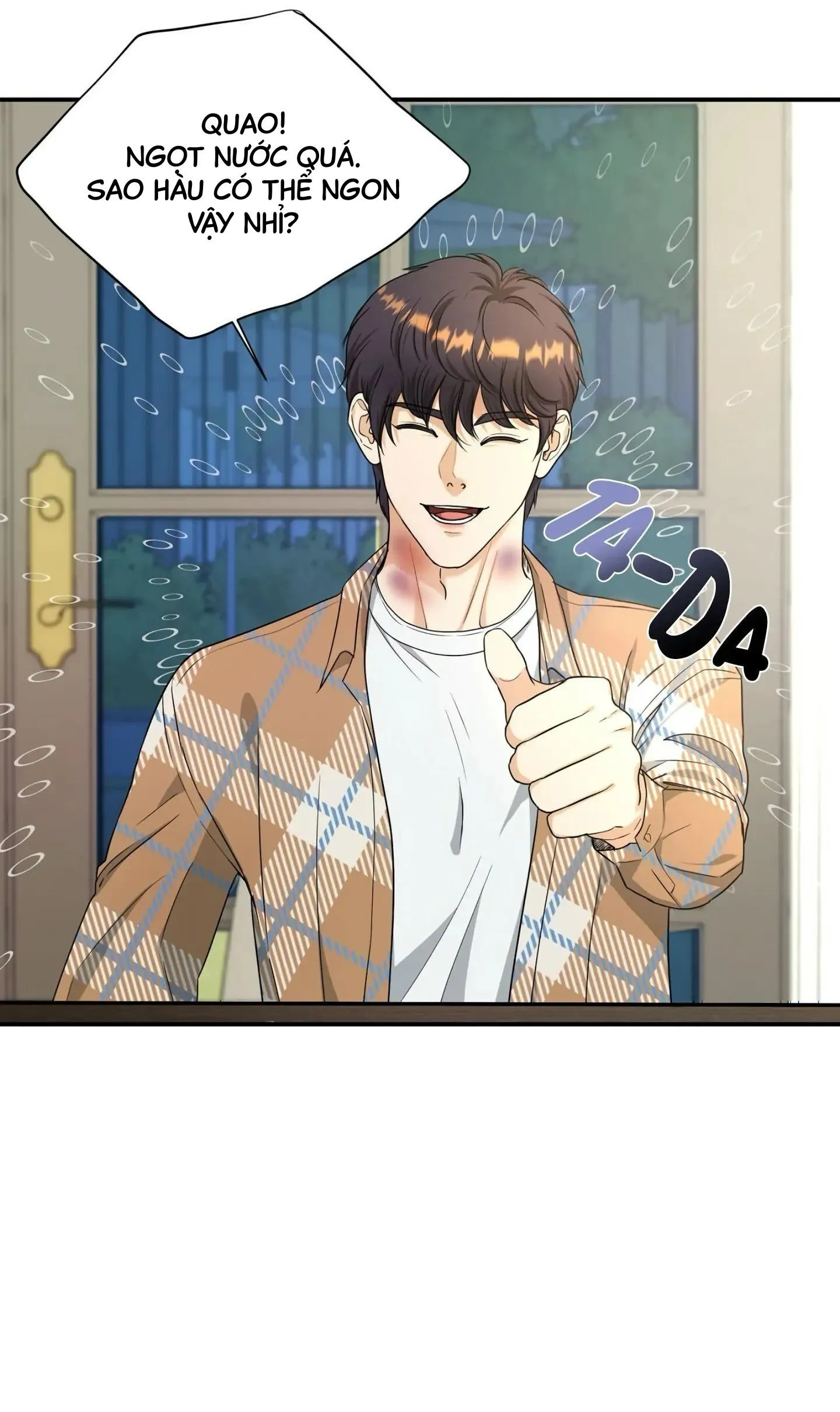 Một nhân cách khác Chapter 11 Trang 21