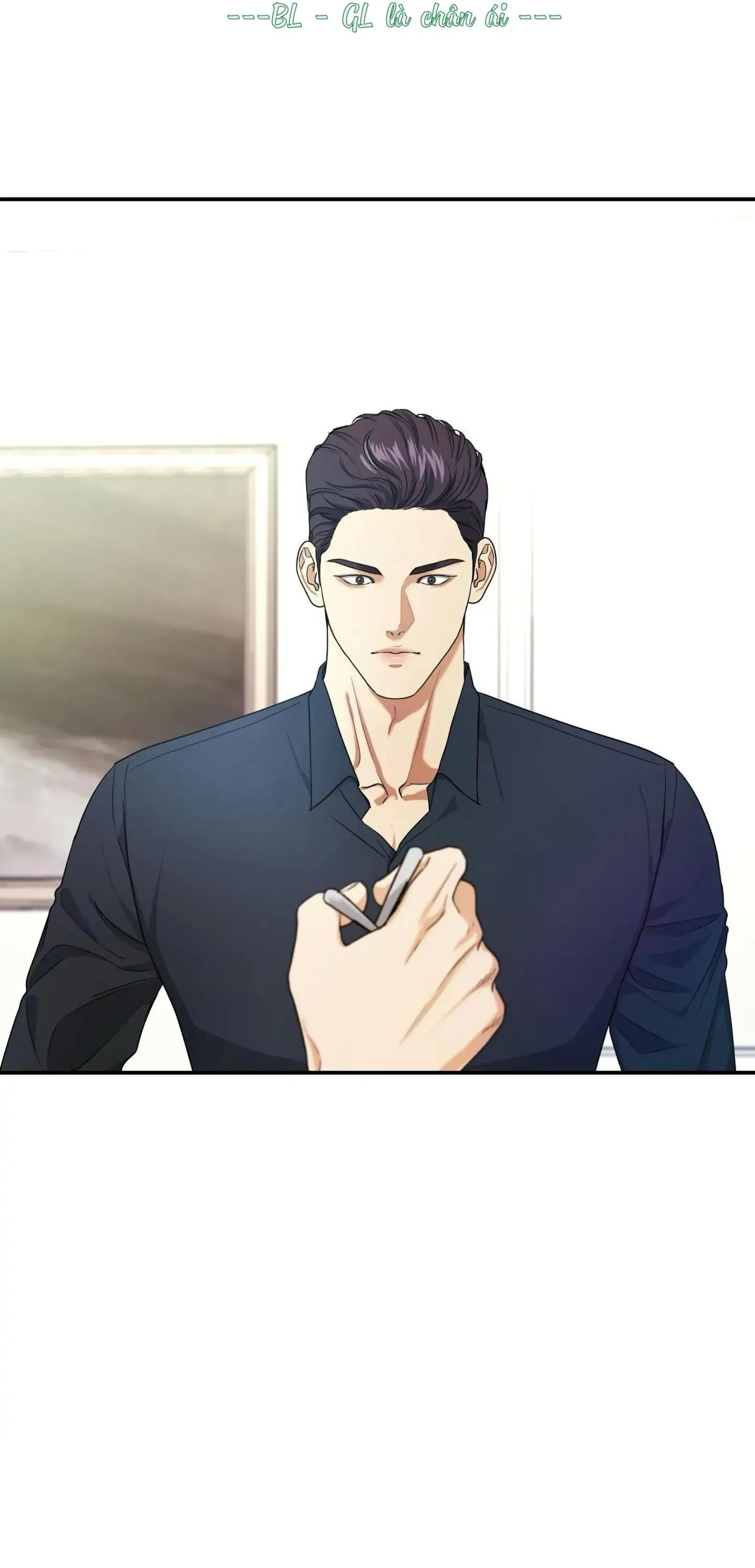 Một nhân cách khác Chapter 11 Trang 26