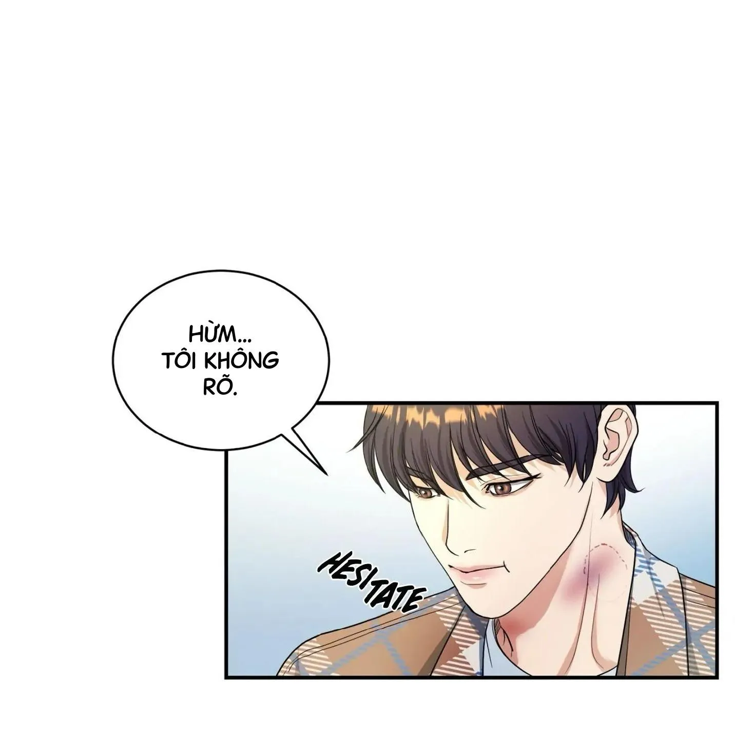 Một nhân cách khác Chapter 11 Trang 29