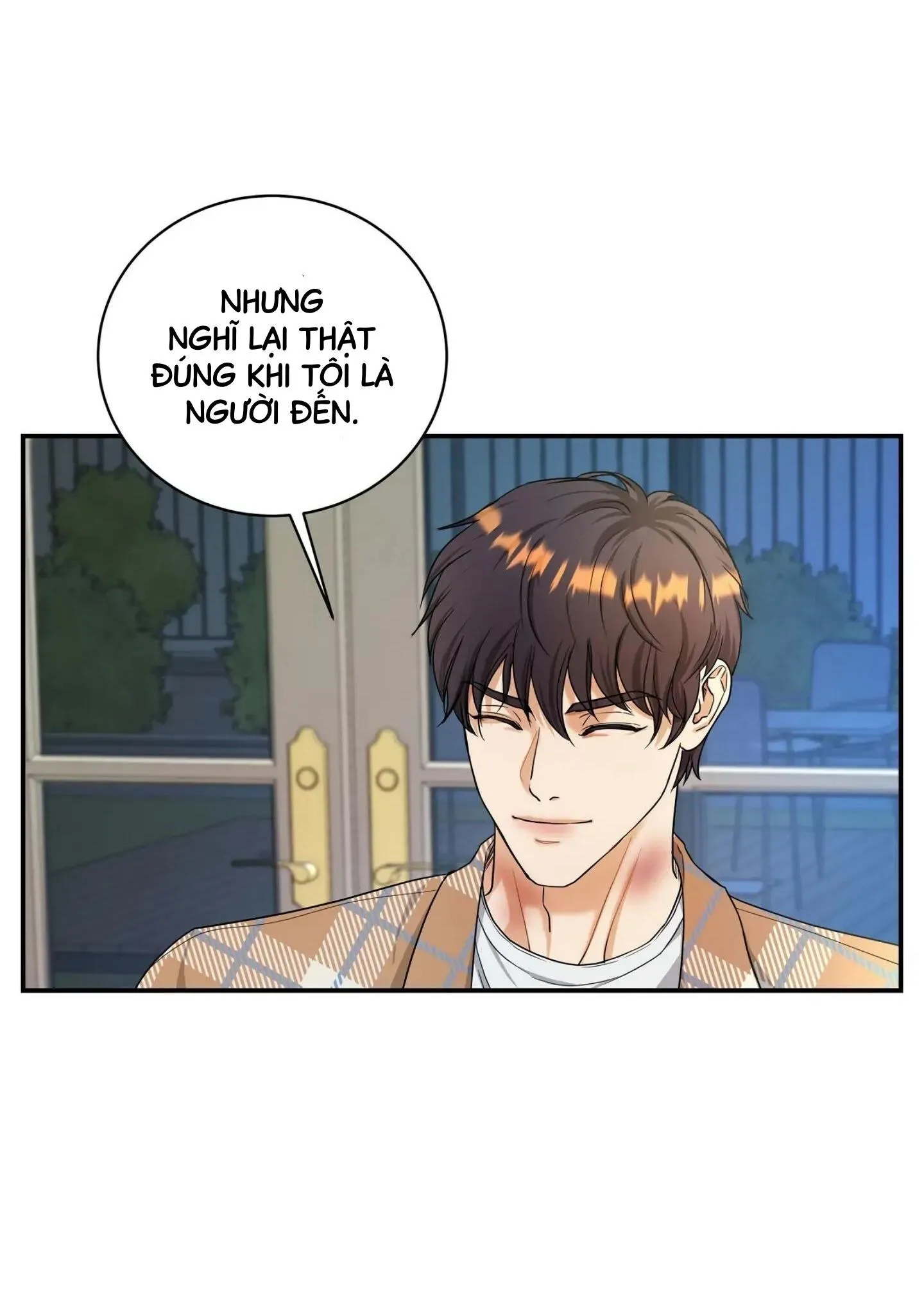 Một nhân cách khác Chapter 11 Trang 34