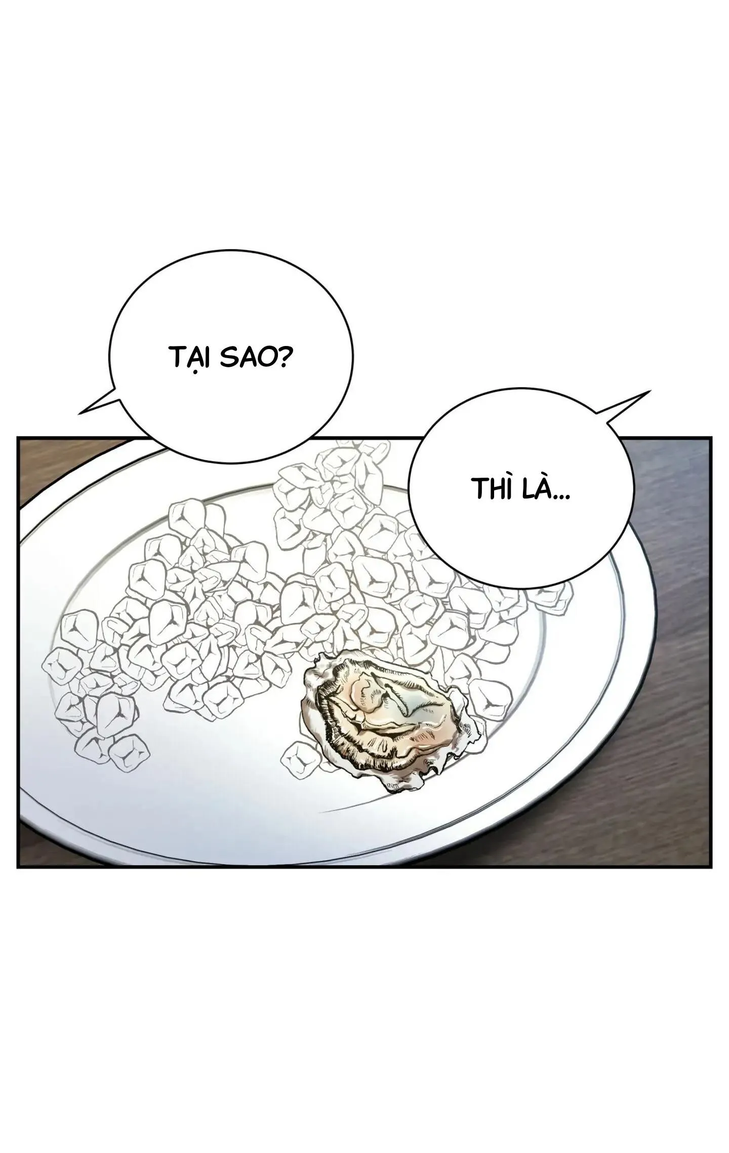 Một nhân cách khác Chapter 11 Trang 35