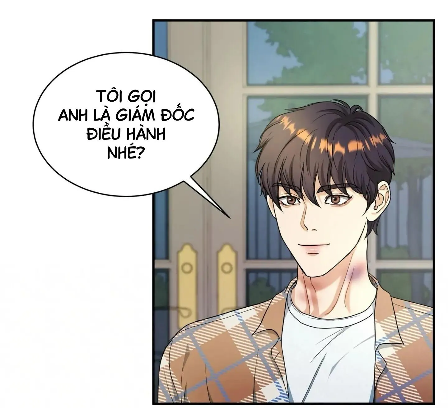 Một nhân cách khác Chapter 11 Trang 46