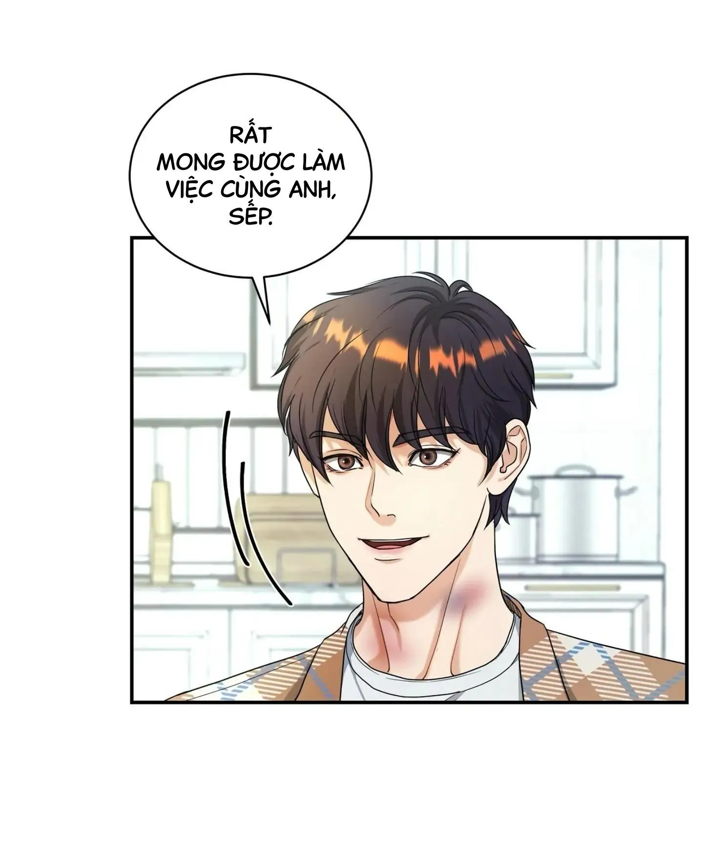 Một nhân cách khác Chapter 11 Trang 55