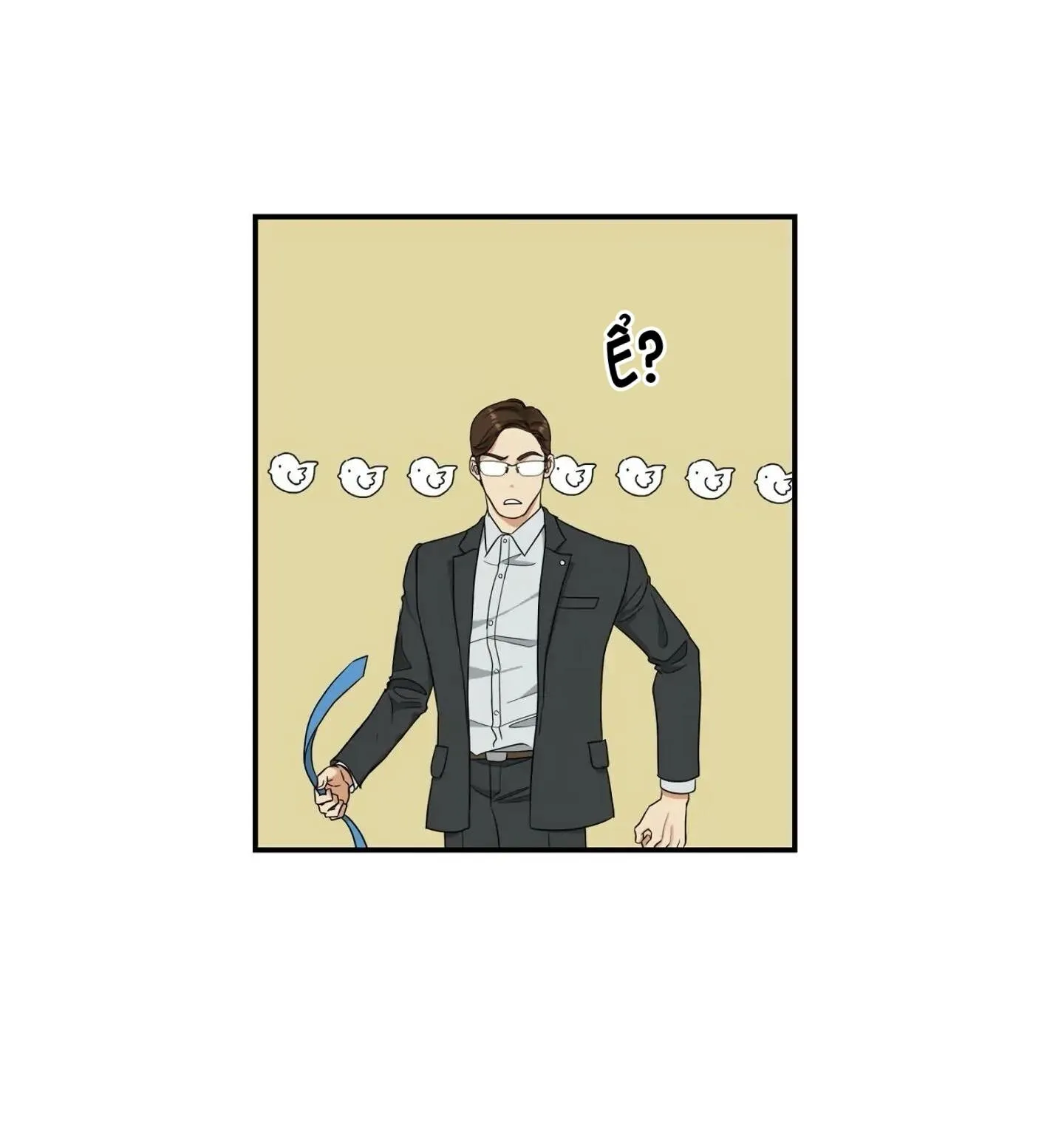 Một nhân cách khác Chapter 11 Trang 56