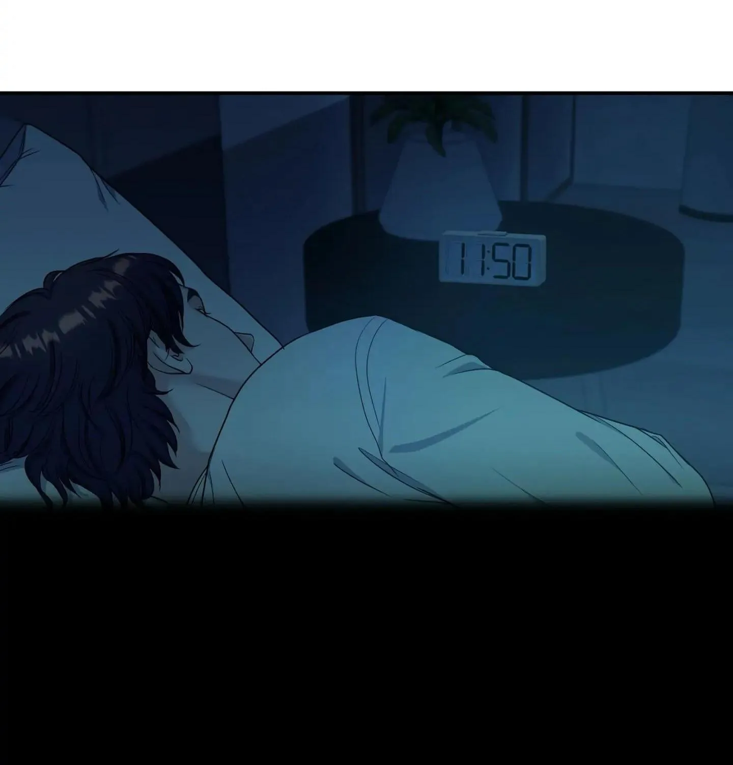 Một nhân cách khác Chapter 11 Trang 61