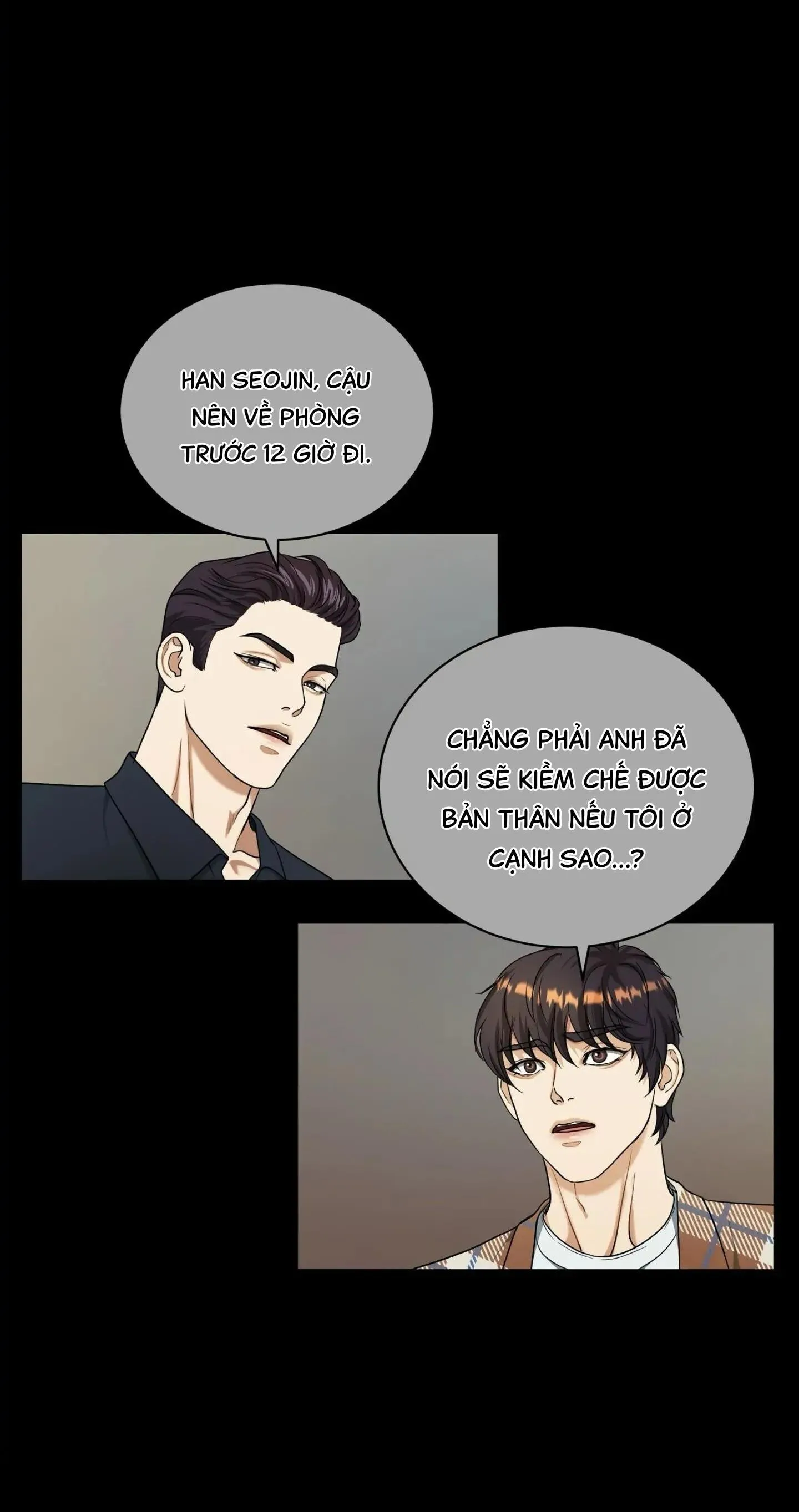 Một nhân cách khác Chapter 11 Trang 62