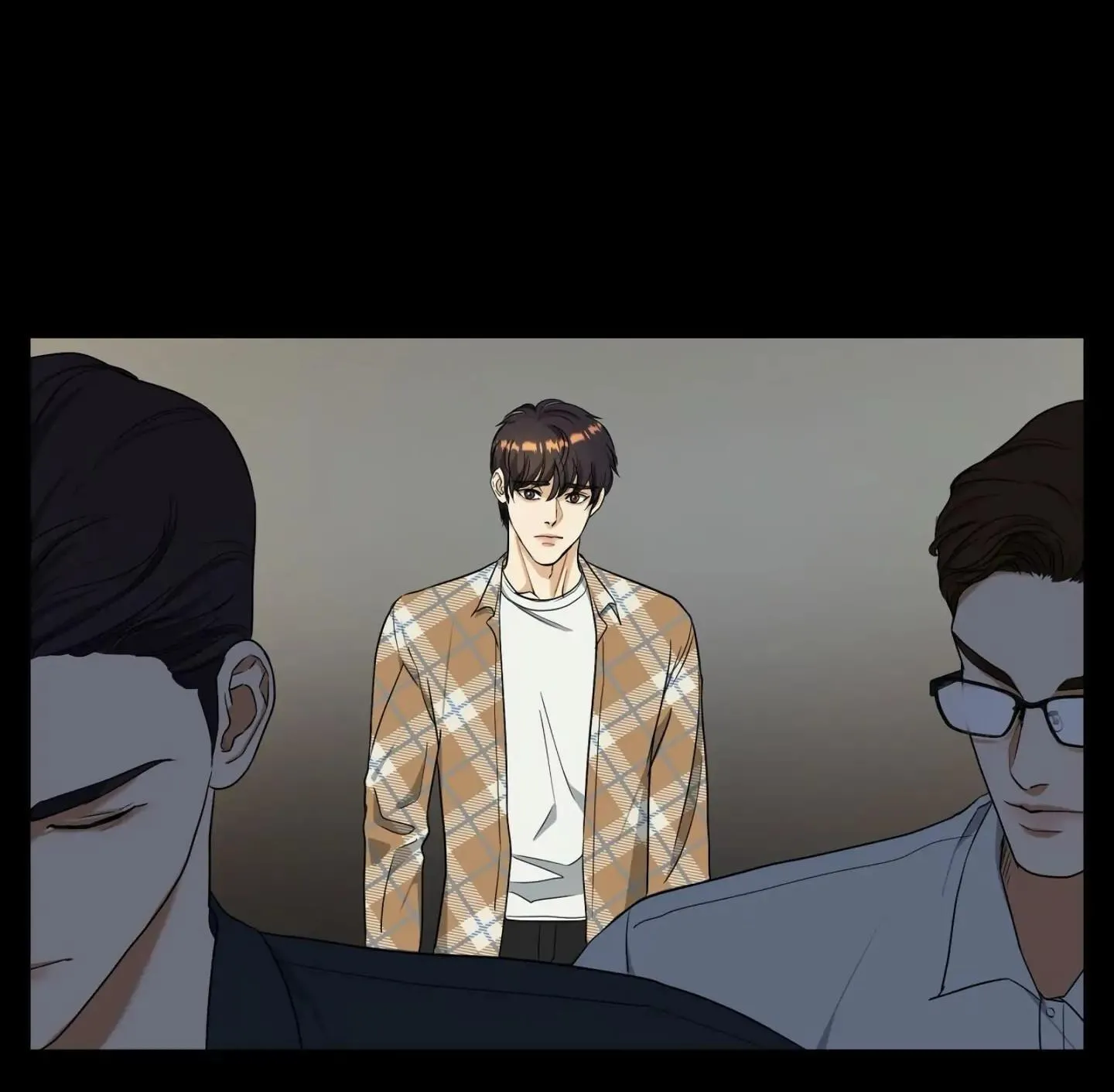 Một nhân cách khác Chapter 11 Trang 63