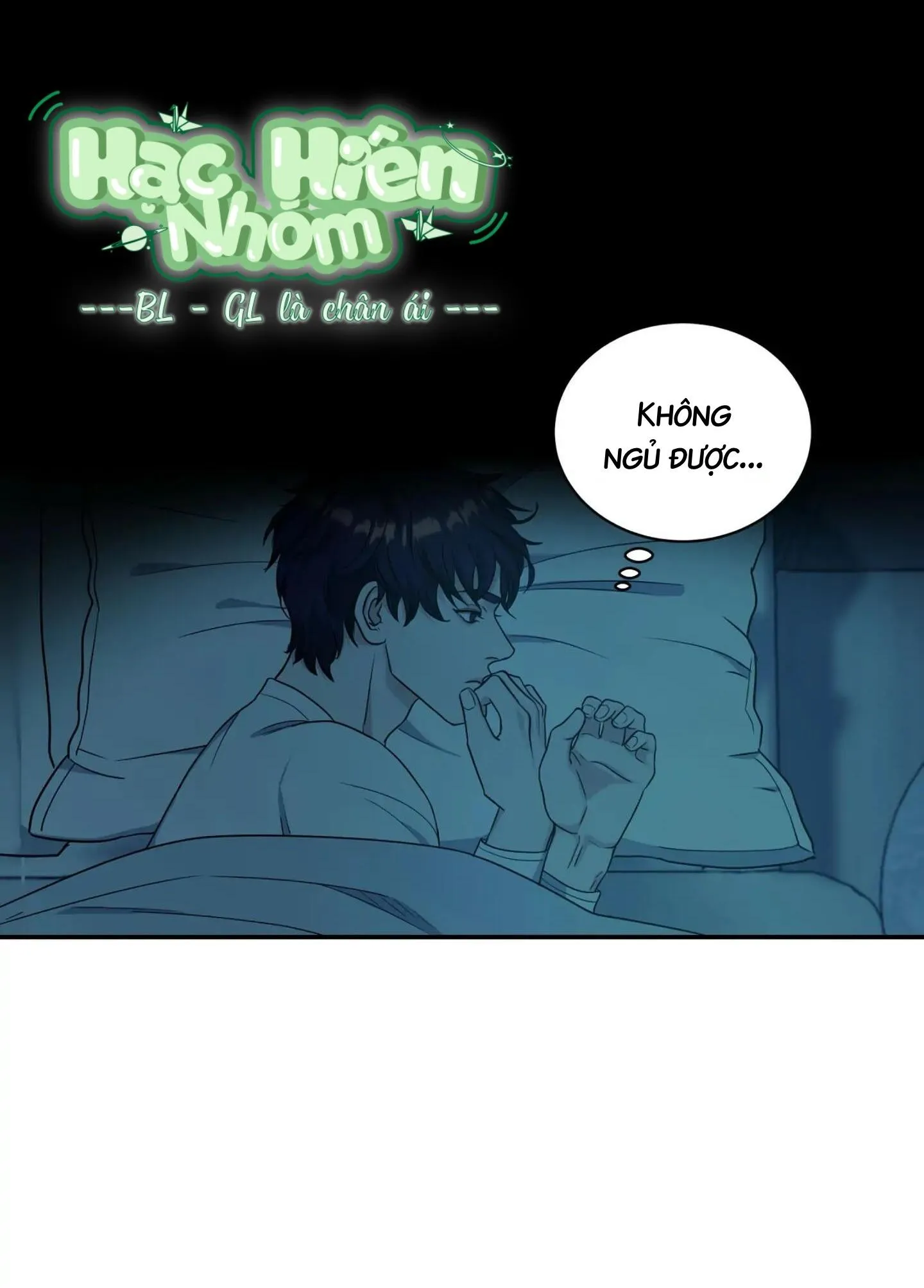 Một nhân cách khác Chapter 11 Trang 65