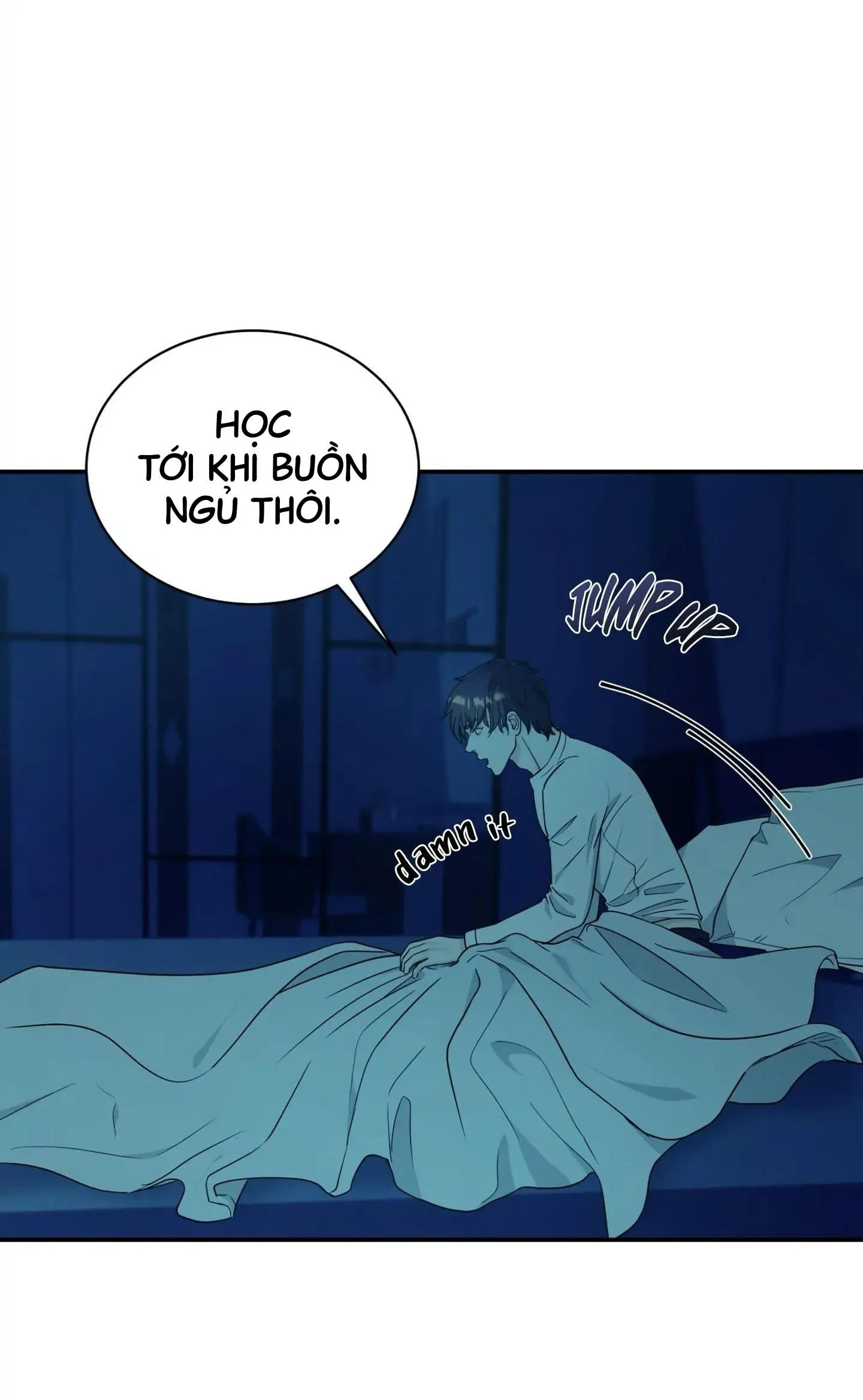 Một nhân cách khác Chapter 11 Trang 66