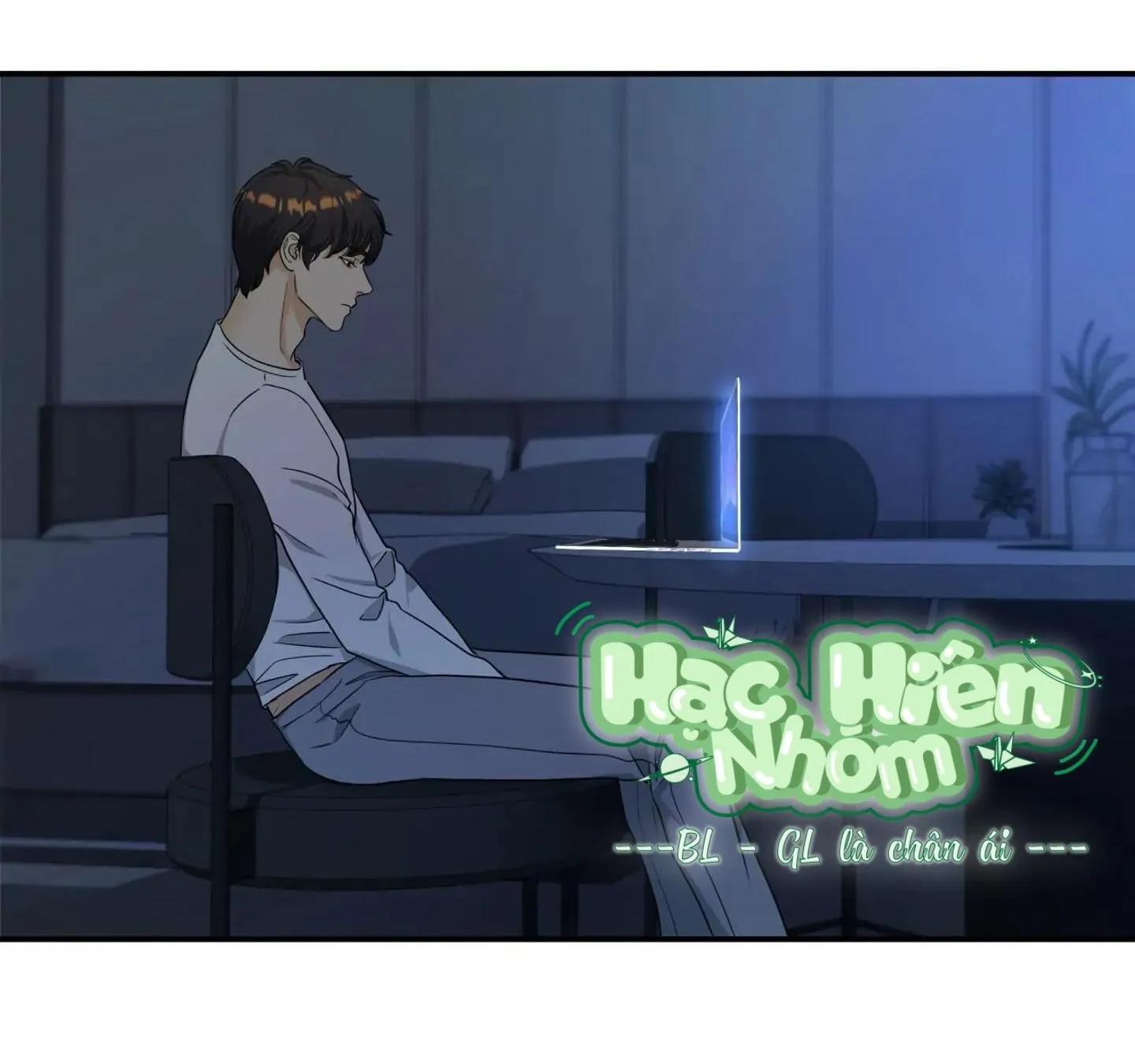 Một nhân cách khác Chapter 11 Trang 75