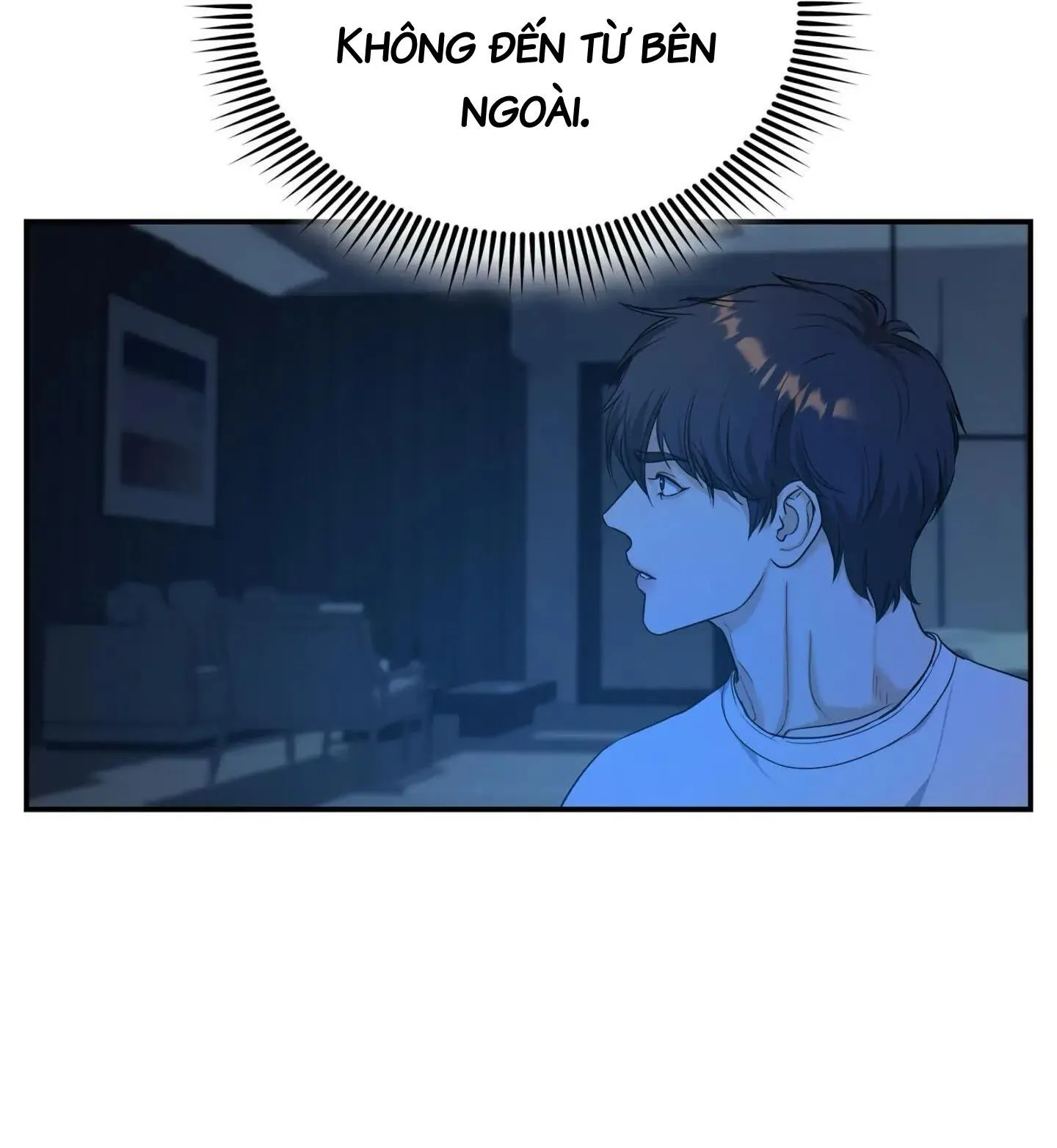 Một nhân cách khác Chapter 11 Trang 80