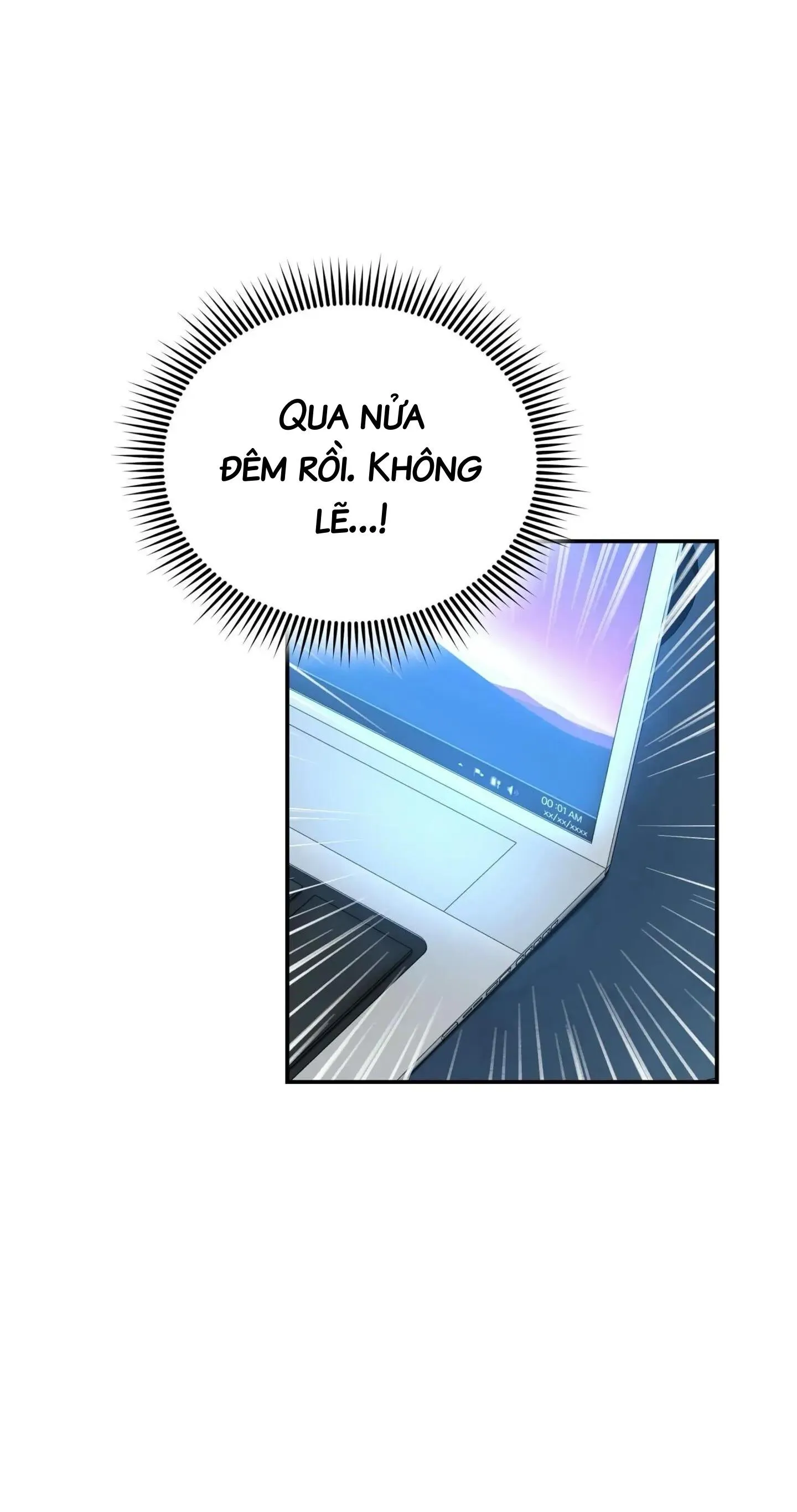 Một nhân cách khác Chapter 11 Trang 81