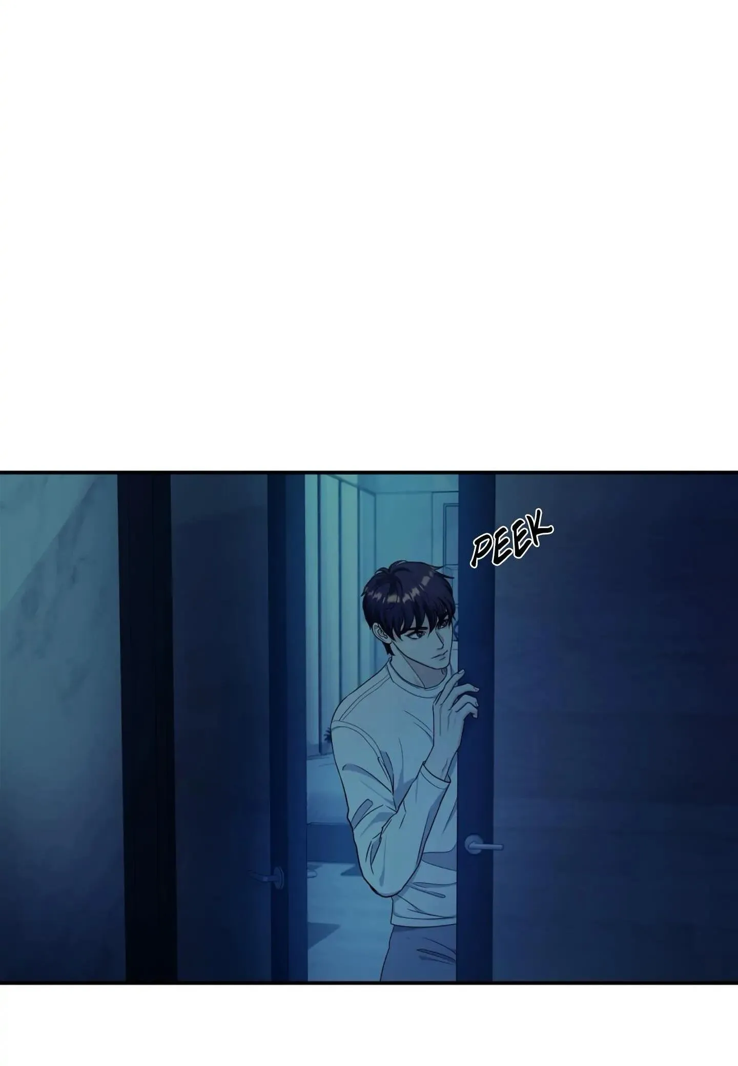 Một nhân cách khác Chapter 11 Trang 84