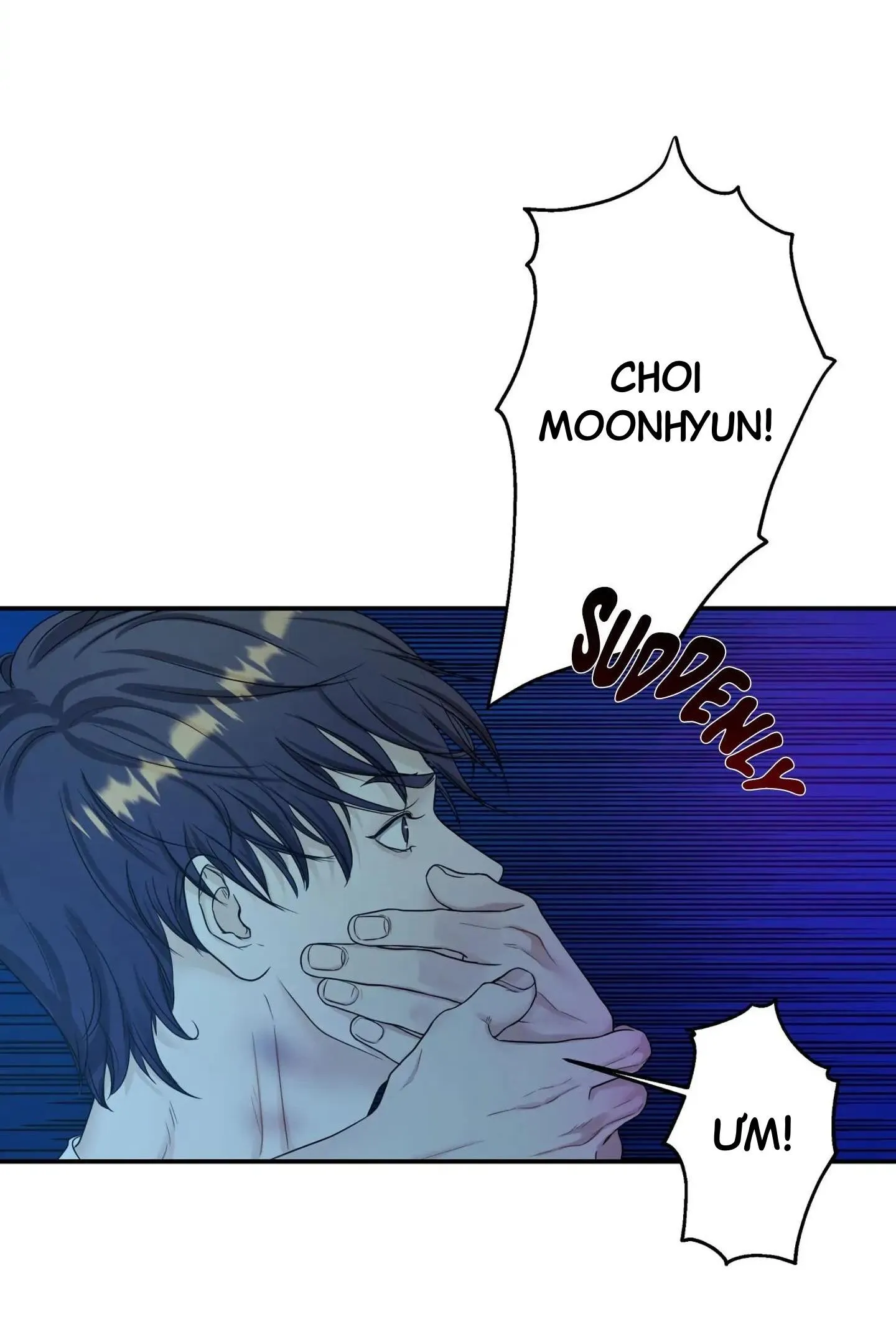 Một nhân cách khác Chapter 11 Trang 87