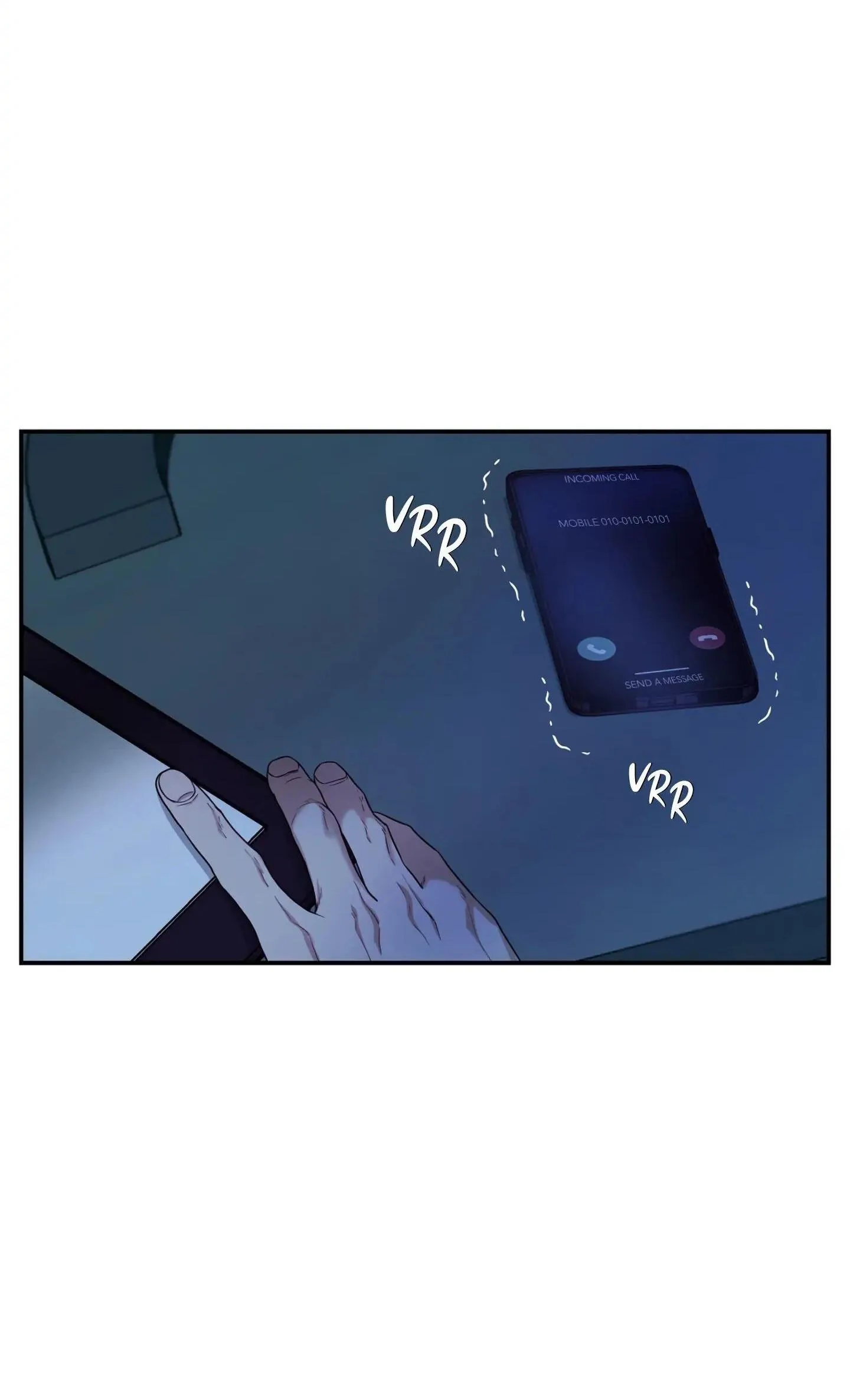 Một nhân cách khác Chapter 12 Trang 3