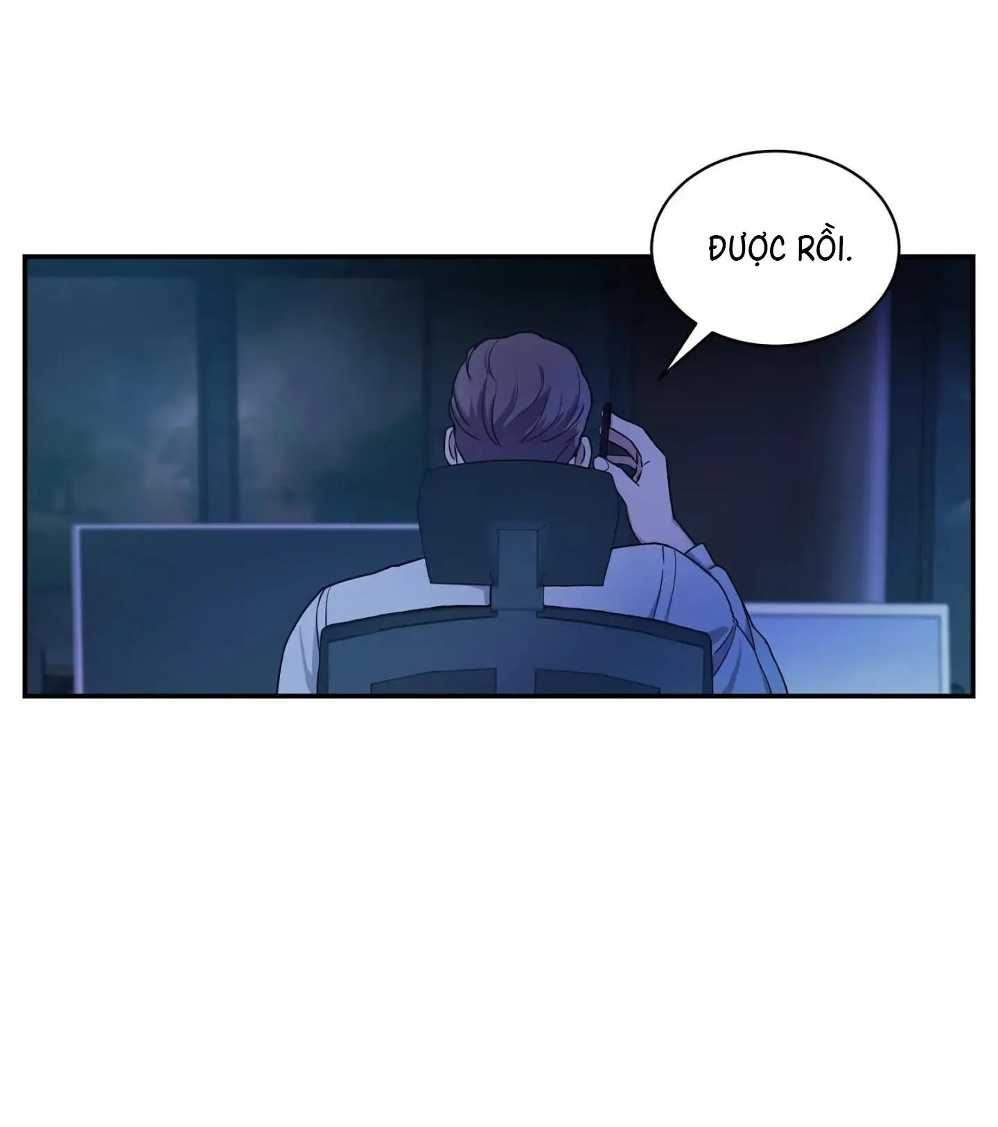 Một nhân cách khác Chapter 12 Trang 5