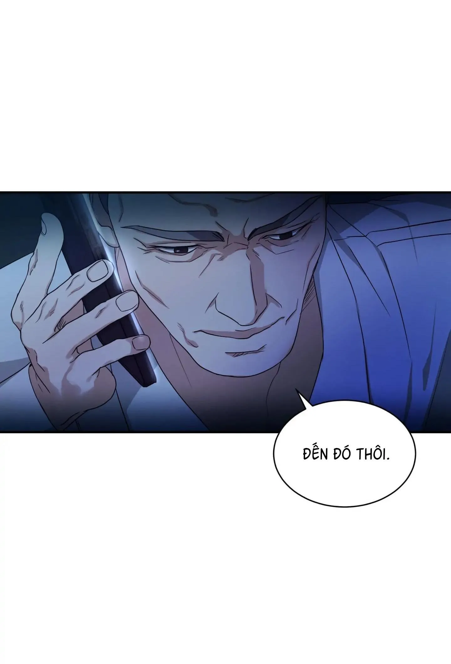 Một nhân cách khác Chapter 12 Trang 6