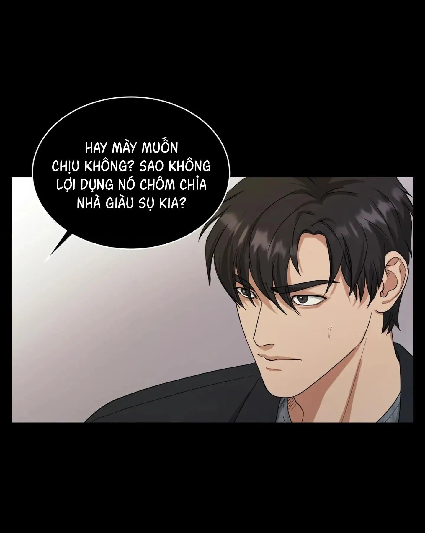 Một nhân cách khác Chapter 12 Trang 15