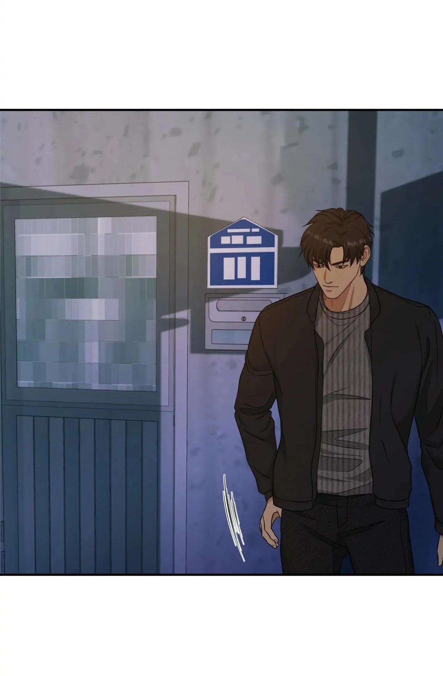 Một nhân cách khác Chapter 12 Trang 20