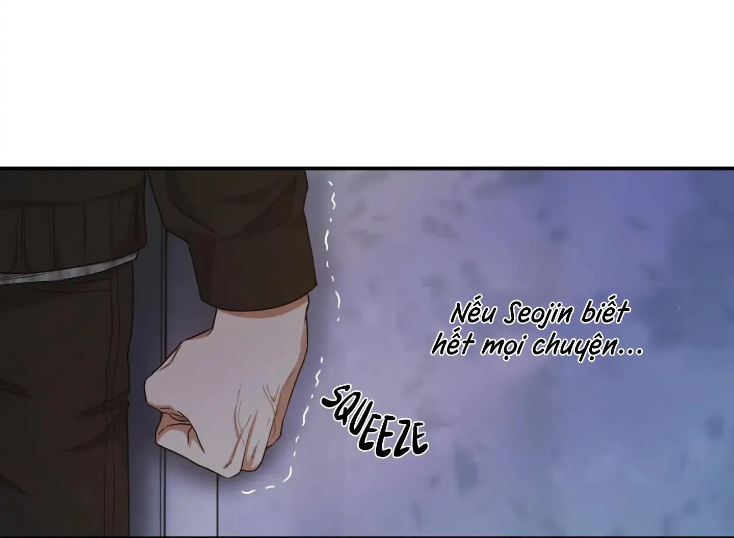 Một nhân cách khác Chapter 12 Trang 21